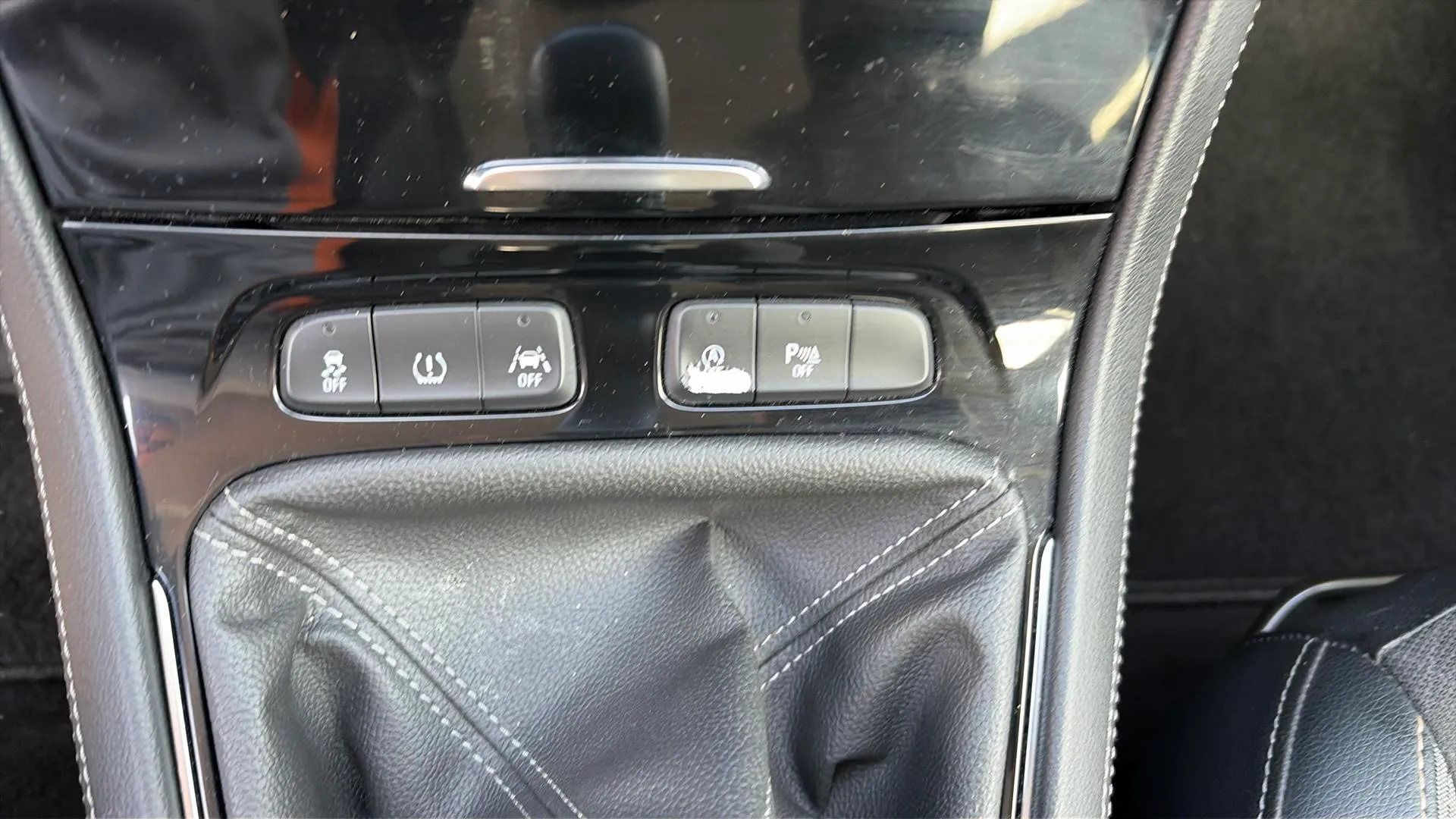 Opel Grandland 1.2 Turbo Edition - foto 21