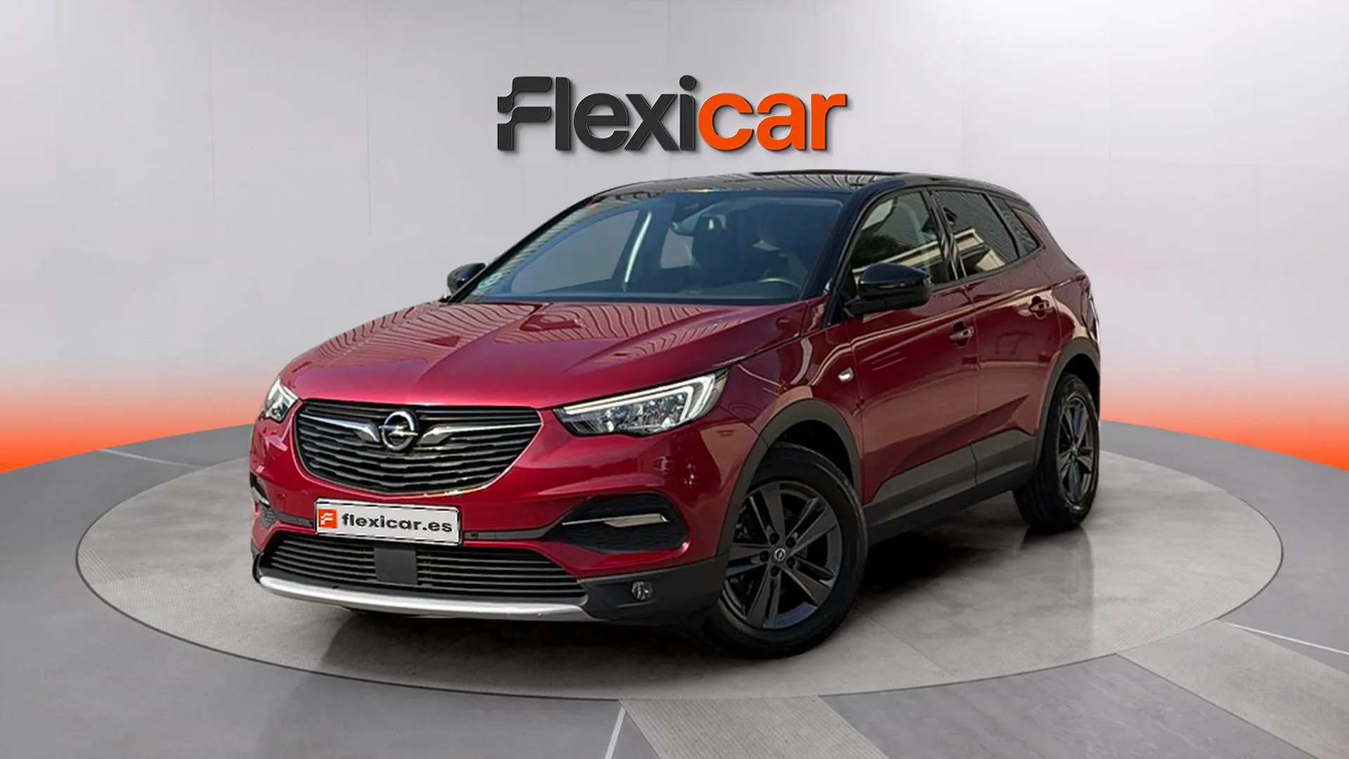 Opel Grandland 1.2 Turbo Edition - foto 3