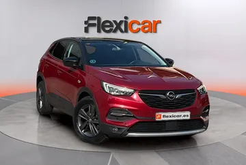 opel grandland x 12 turbo edition gasolina manual coruna 903000000264700
