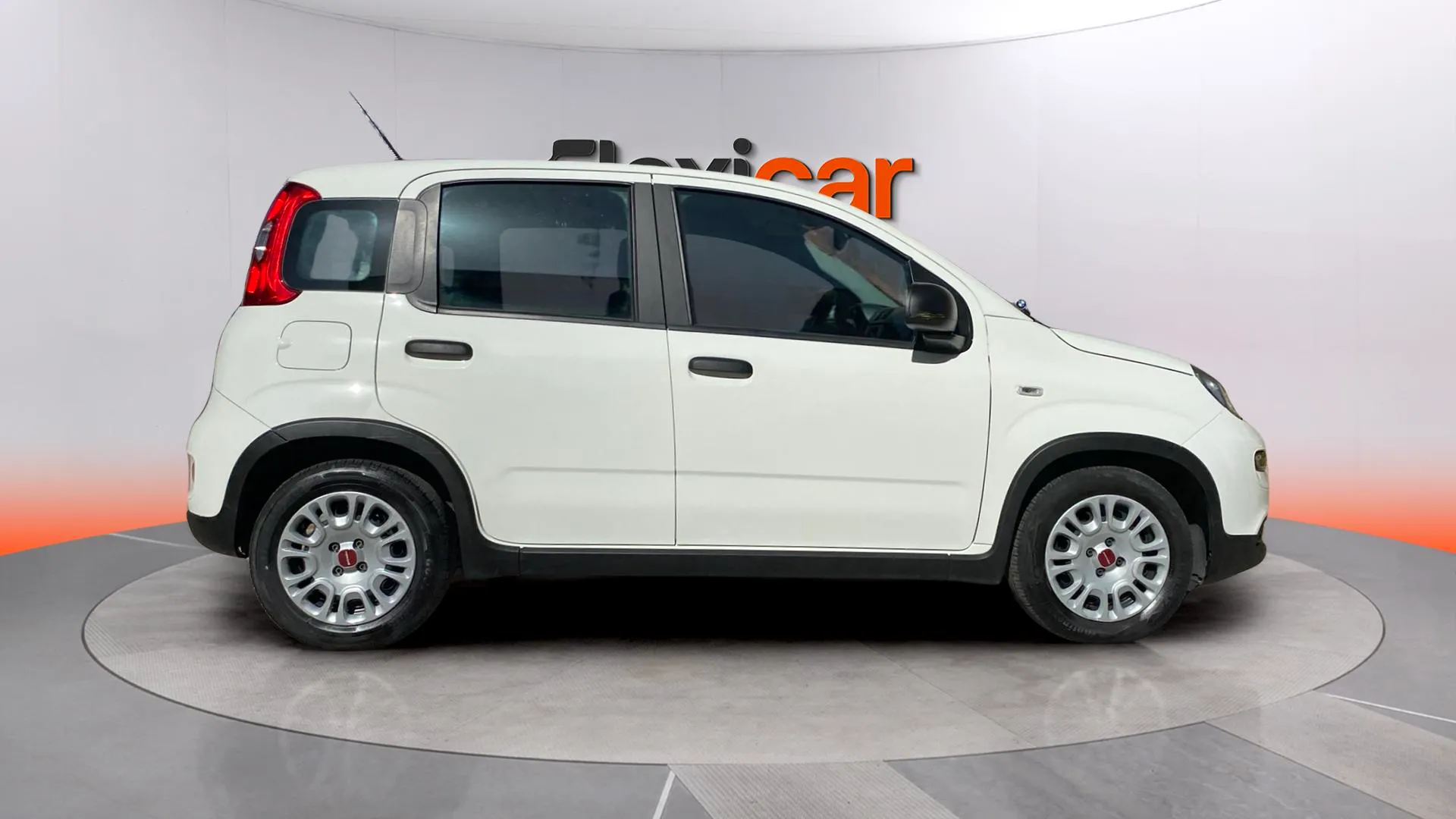 Fiat Panda Cross 1.0 Hybrid - foto 8