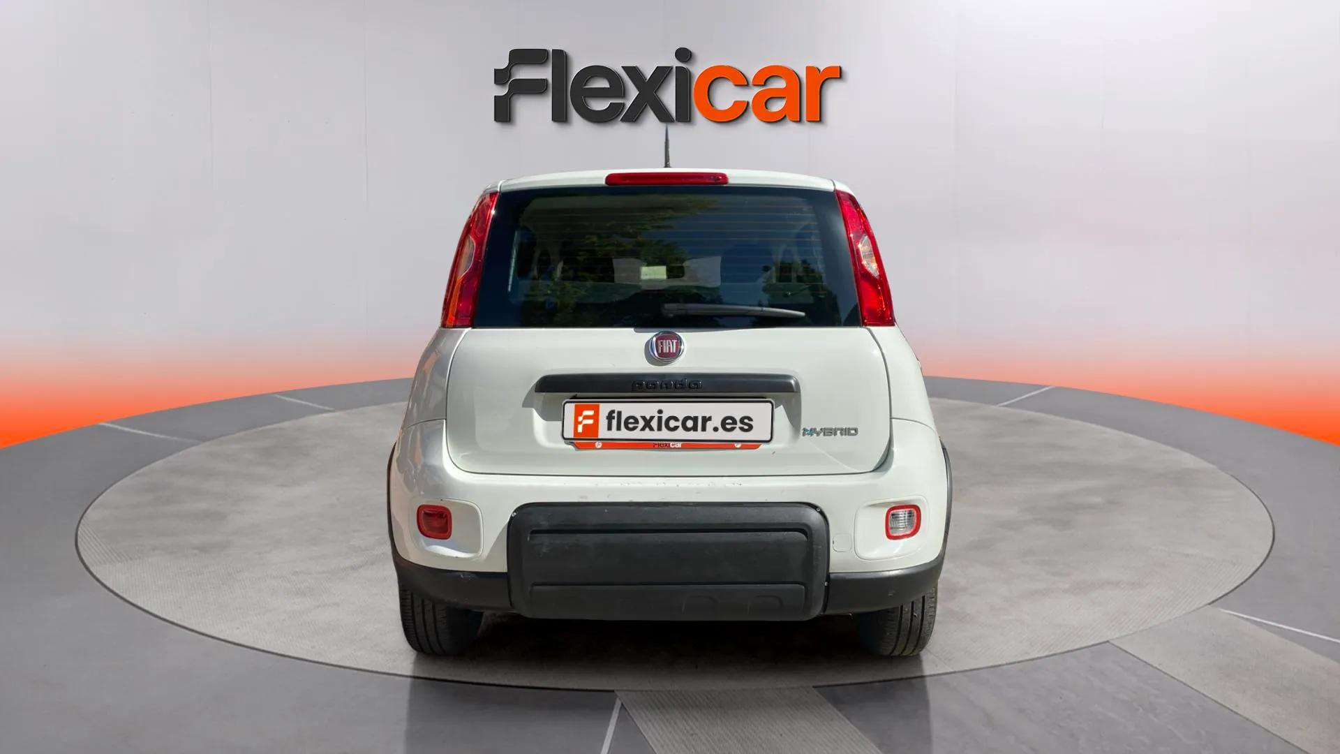 Fiat Panda Cross 1.0 Hybrid - foto 5
