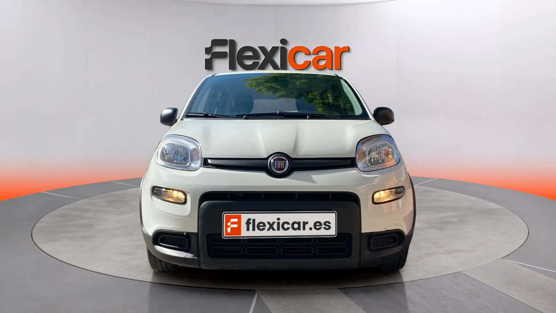 Fiat Panda Cross 1.0 Hybrid - foto 9
