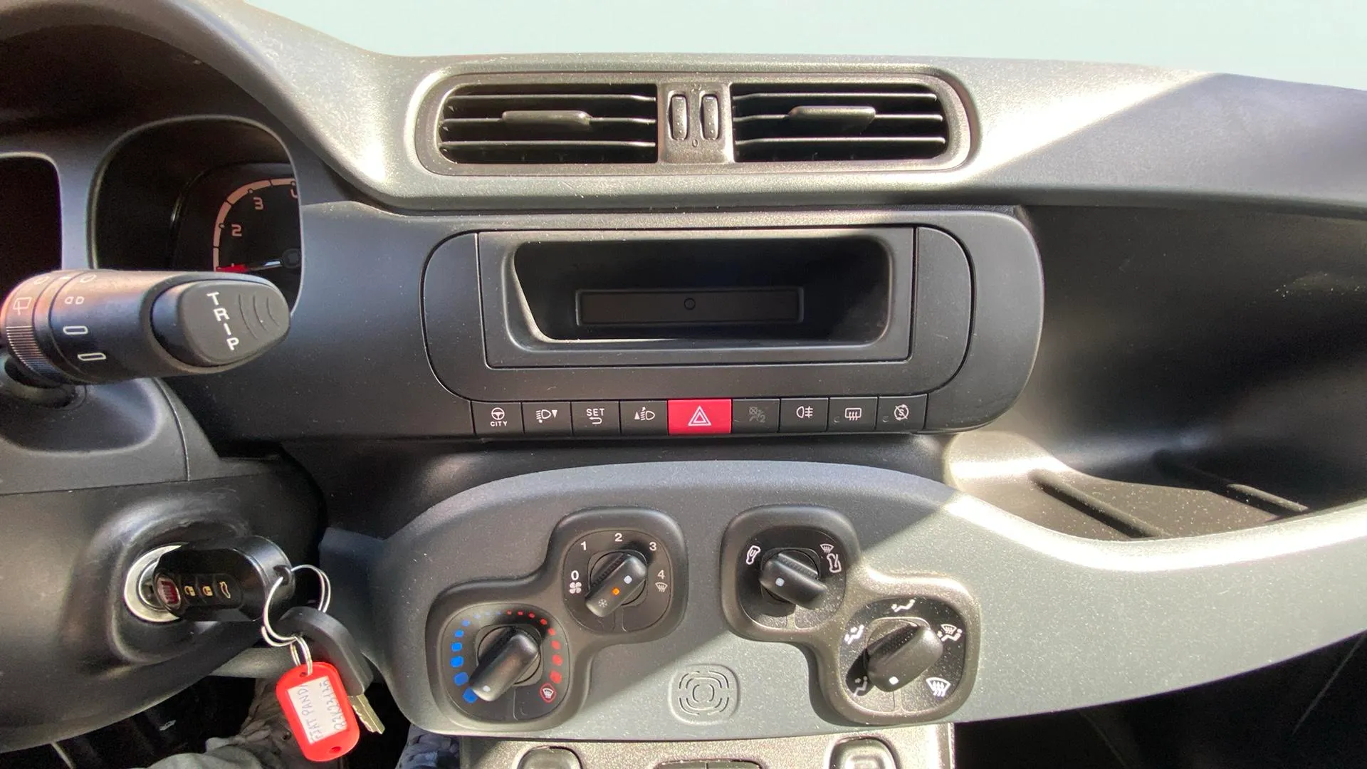 Fiat Panda Cross 1.0 Hybrid - foto 10