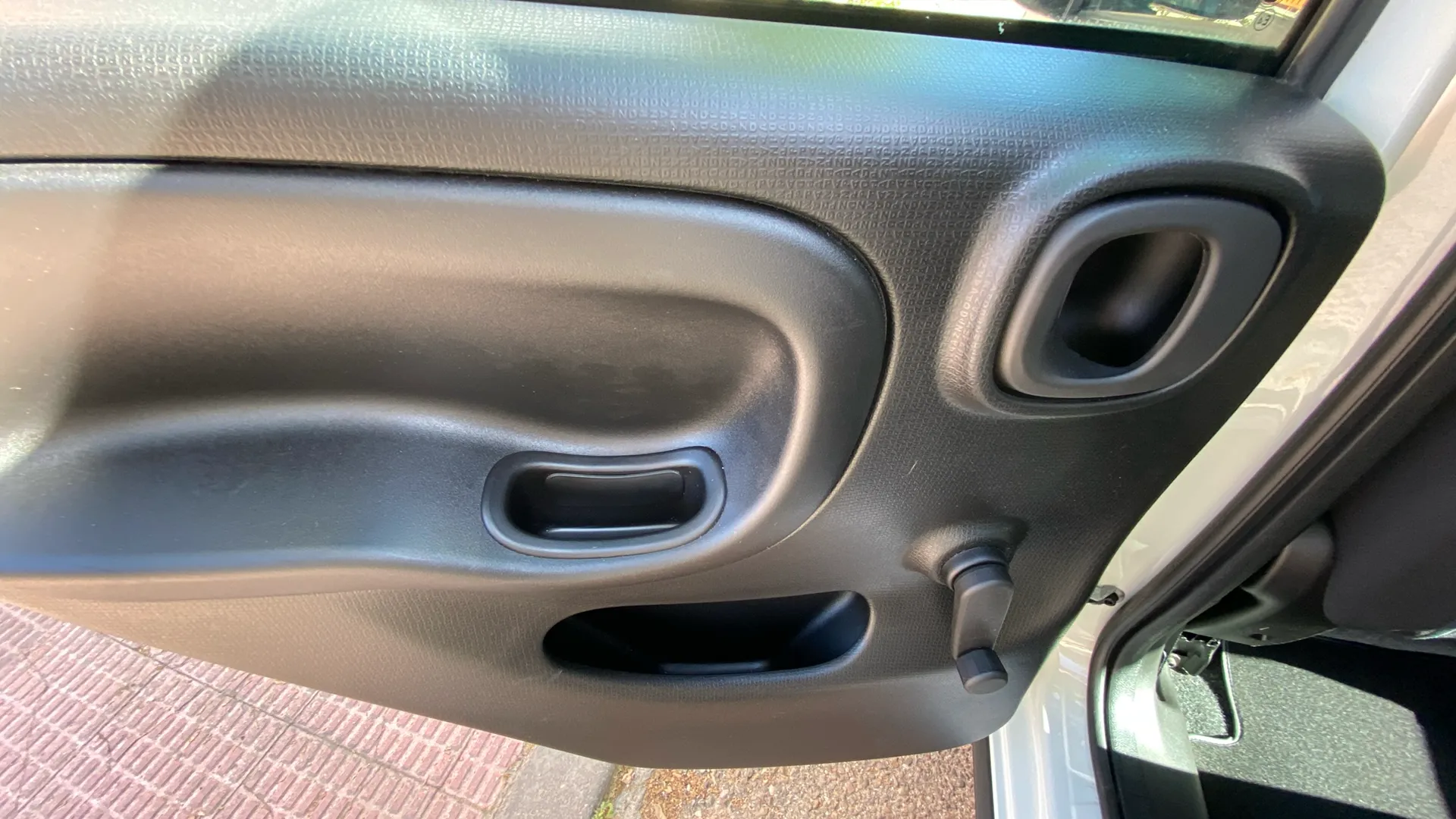 Fiat Panda Cross 1.0 Hybrid - foto 23