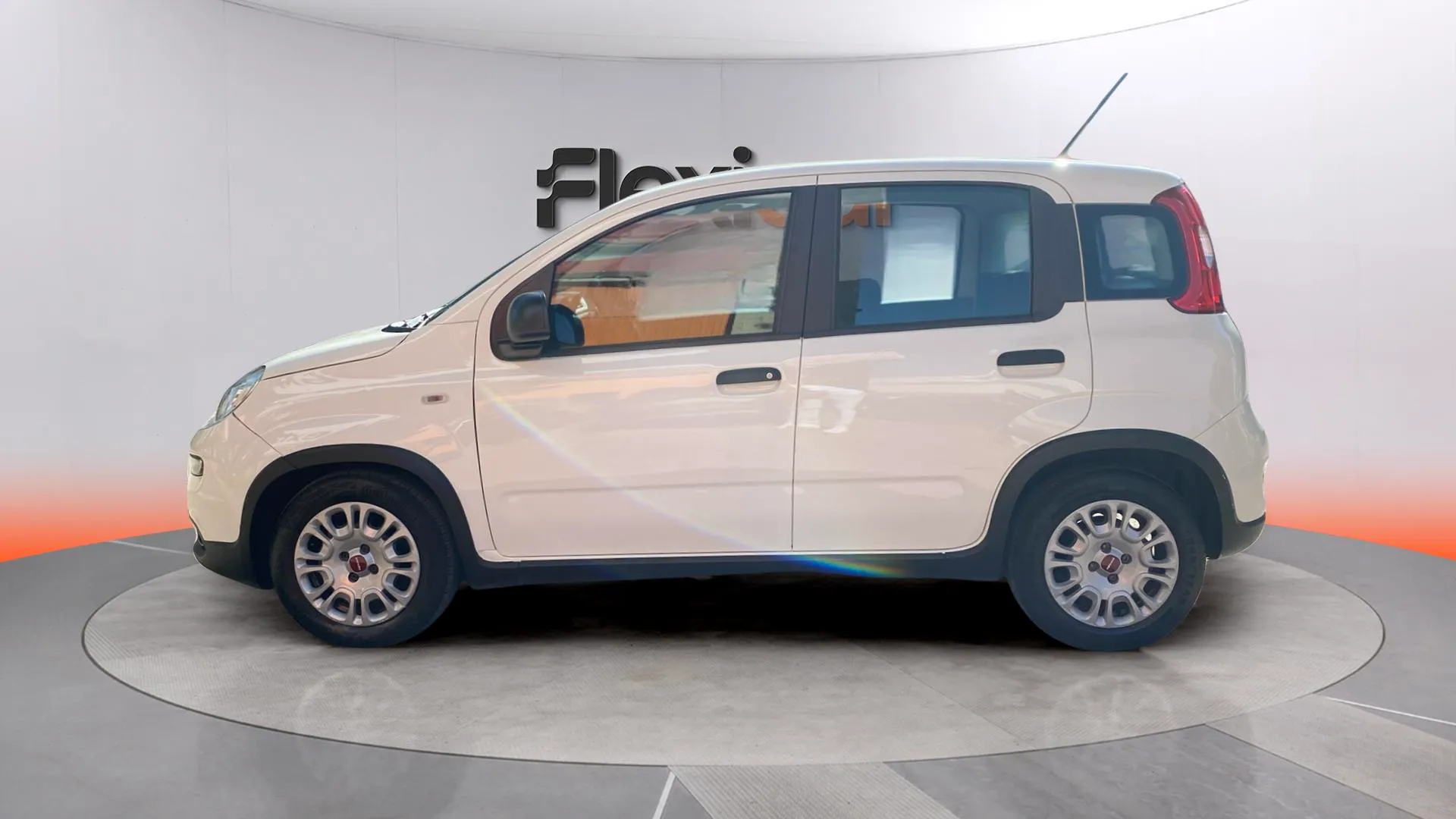 Fiat Panda Cross 1.0 Hybrid - foto 3