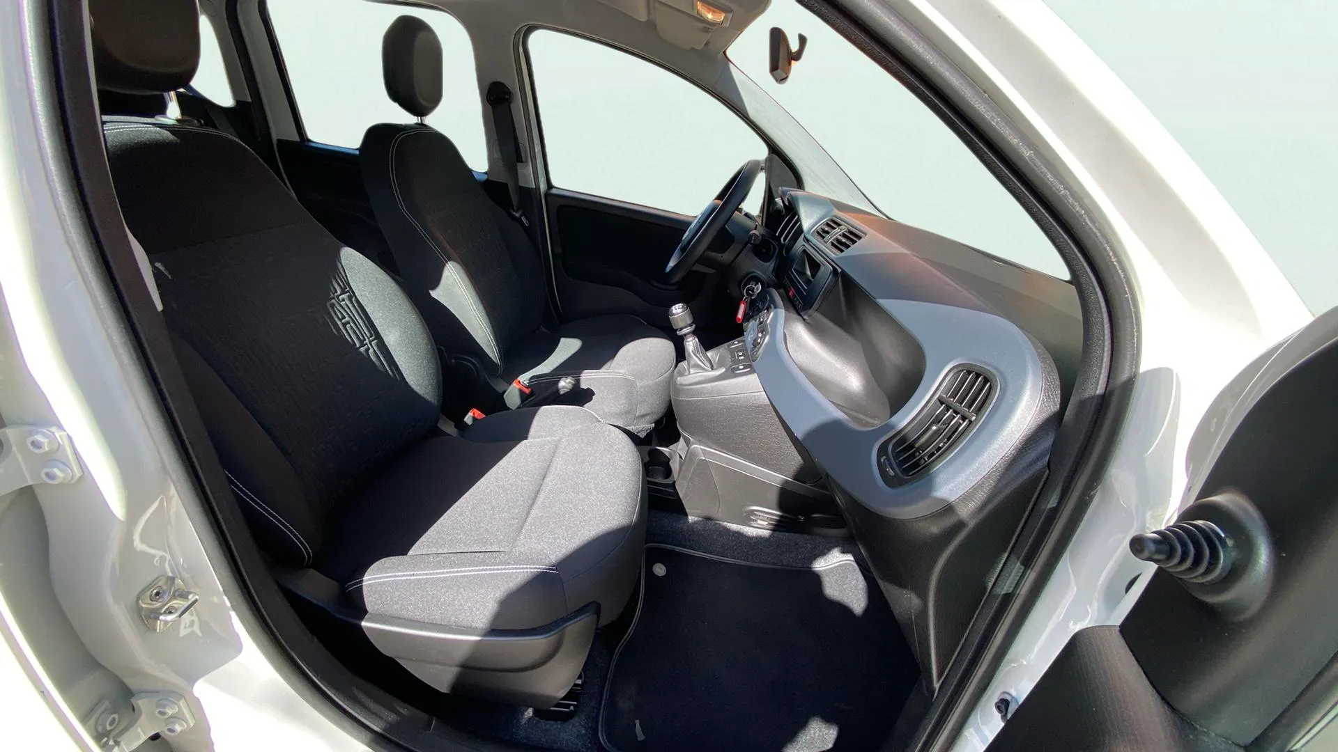 Fiat Panda Cross 1.0 Hybrid - foto 13