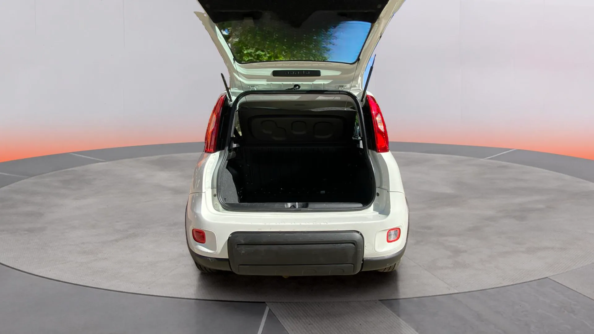 Fiat Panda Cross 1.0 Hybrid - foto 6