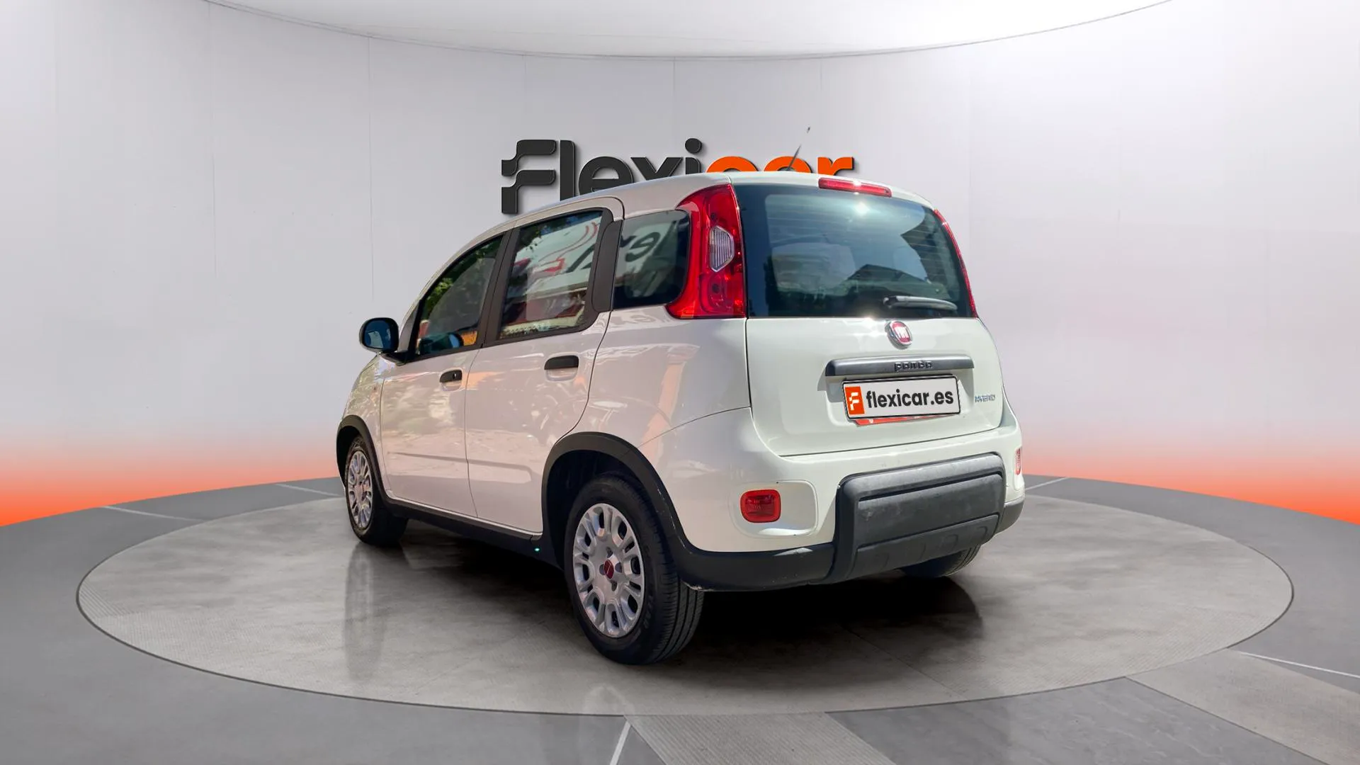 Fiat Panda Cross 1.0 Hybrid - foto 4