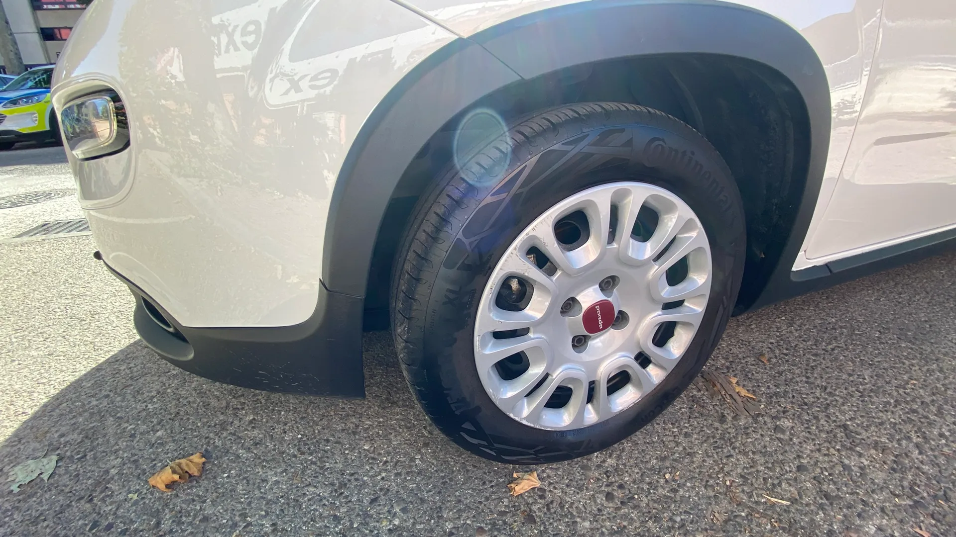 Fiat Panda Cross 1.0 Hybrid - foto 17