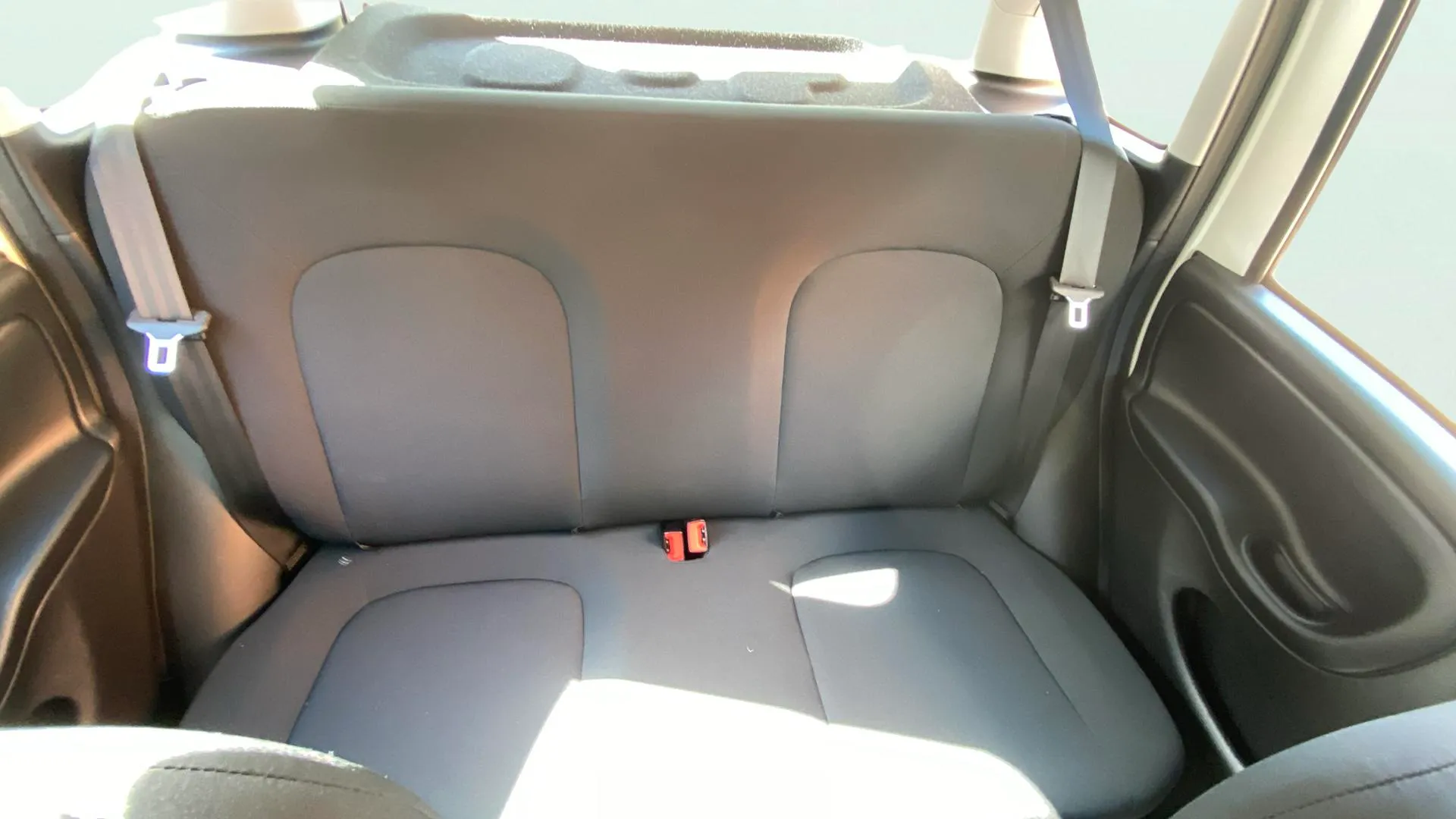Fiat Panda Cross 1.0 Hybrid - foto 15
