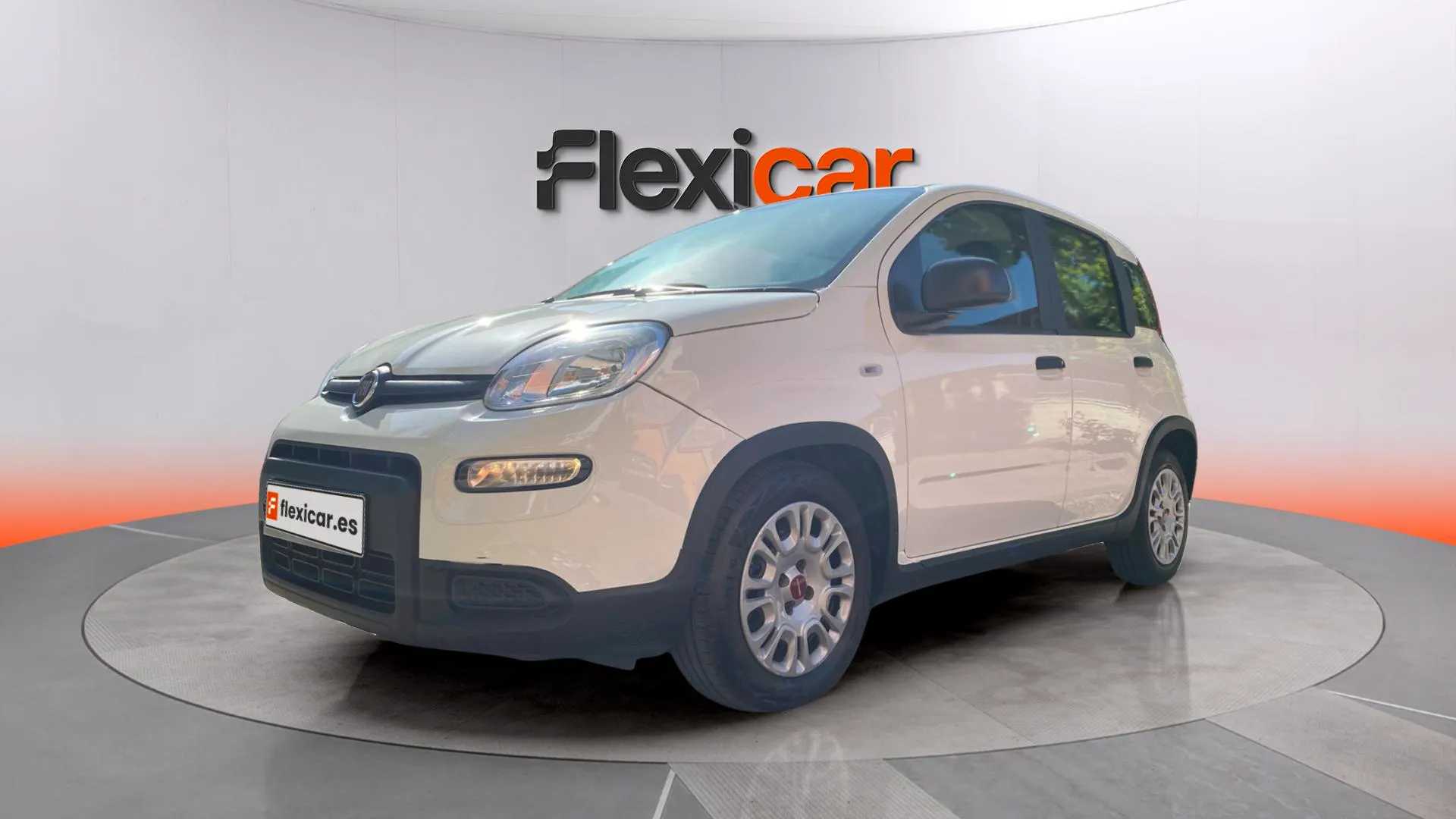Fiat Panda Cross 1.0 Hybrid - foto 2