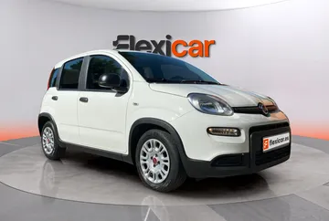 fiat panda panda cross 10 hybrid 51kw 70cv hibrido no enchufable manual mostoles 2 903000000264703