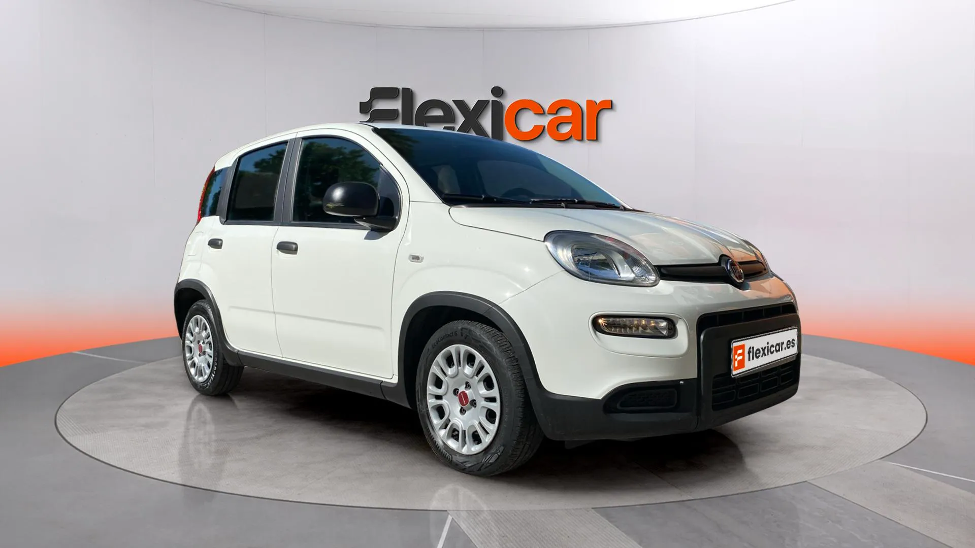 Fiat Panda Cross 1.0 Hybrid