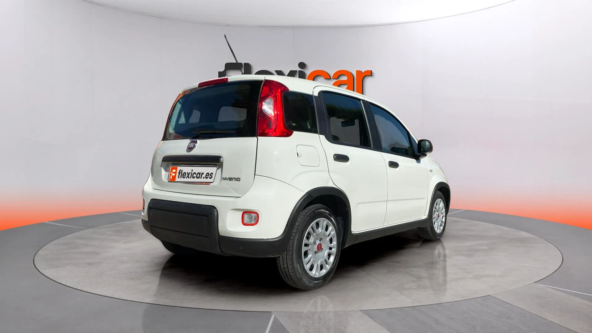 Fiat Panda Cross 1.0 Hybrid - foto 7