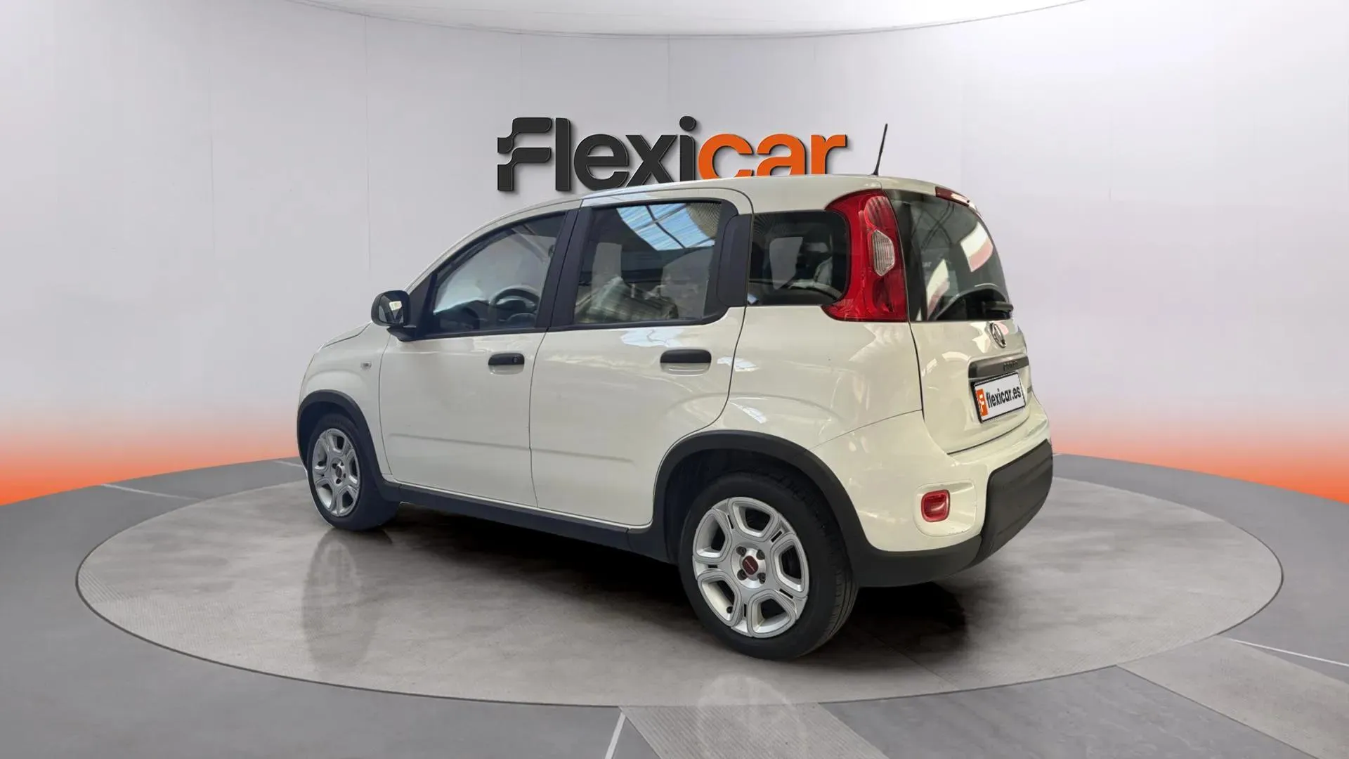 Fiat Panda 1.0 Hybrid - foto 9