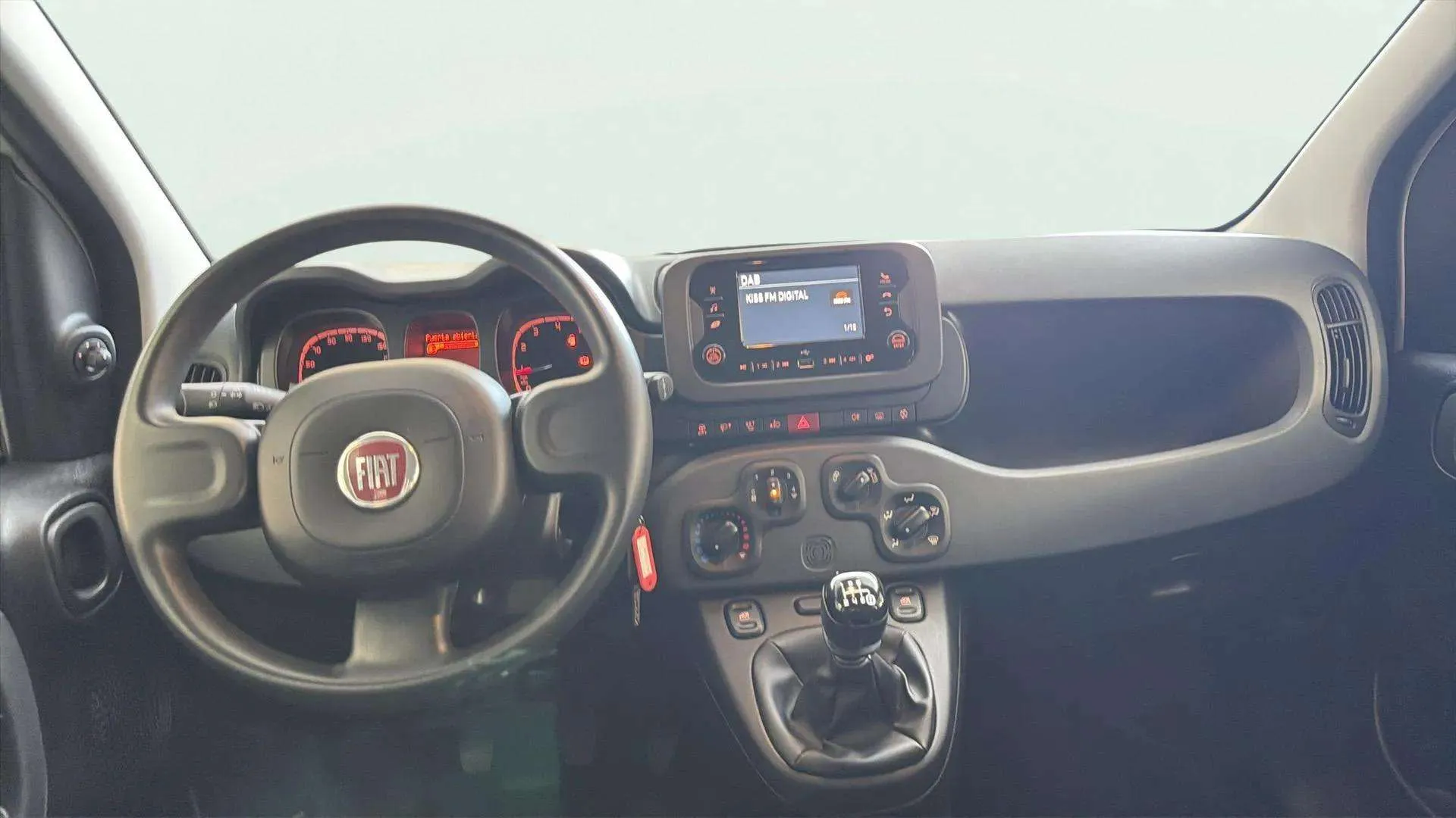 Fiat Panda 1.0 Hybrid - foto 15