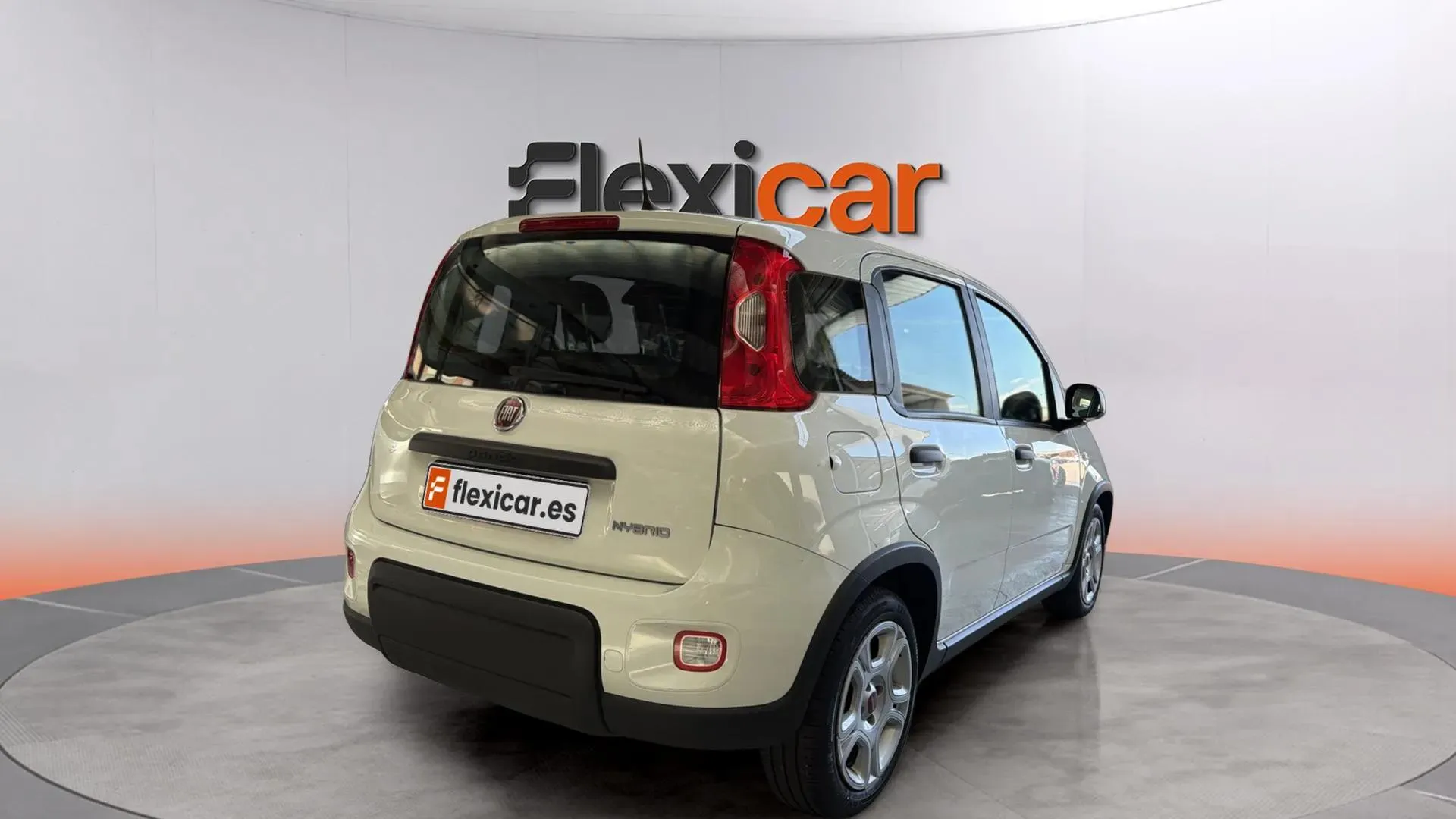 Fiat Panda 1.0 Hybrid - foto 4