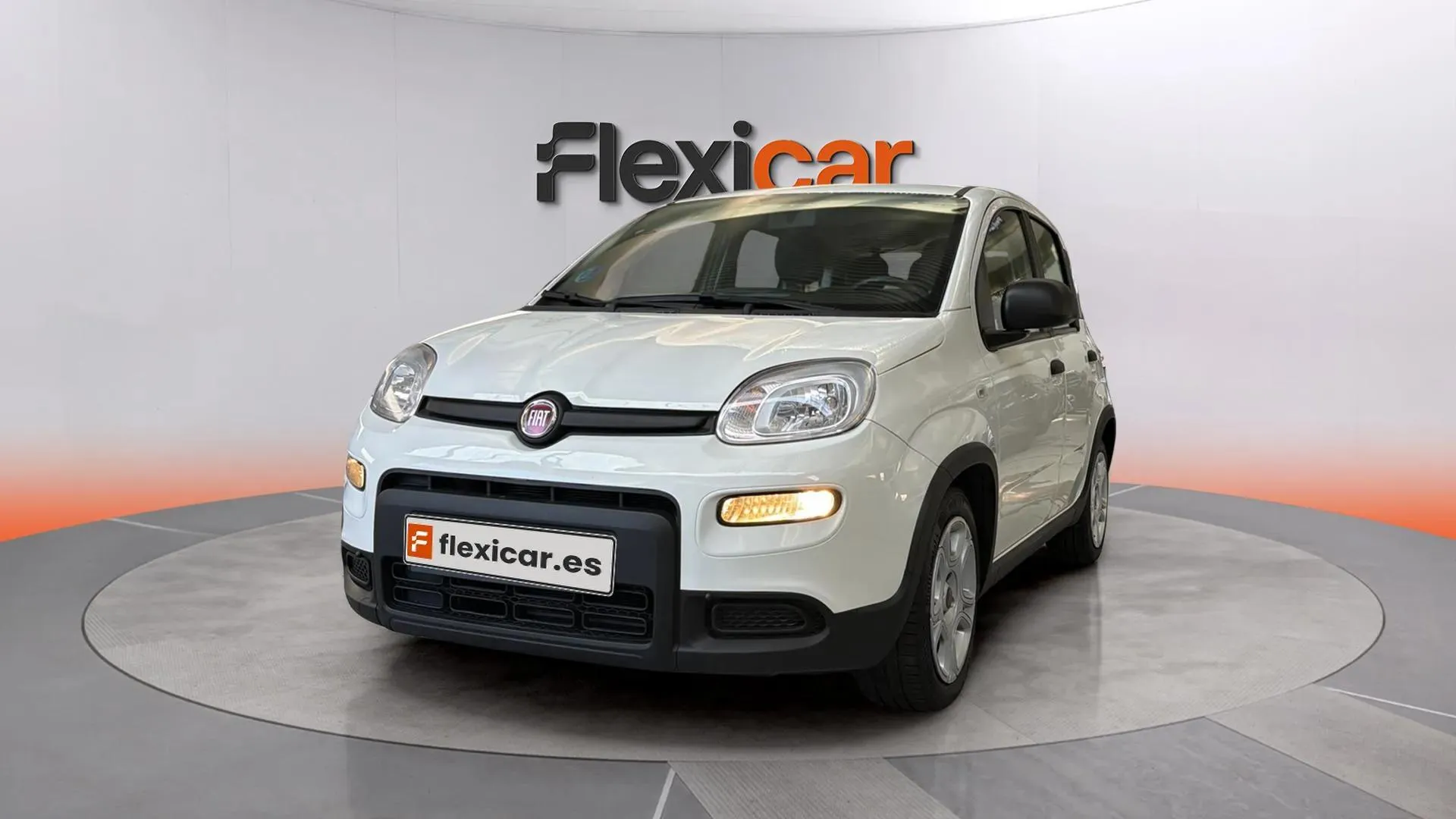Fiat Panda 1.0 Hybrid - foto 2