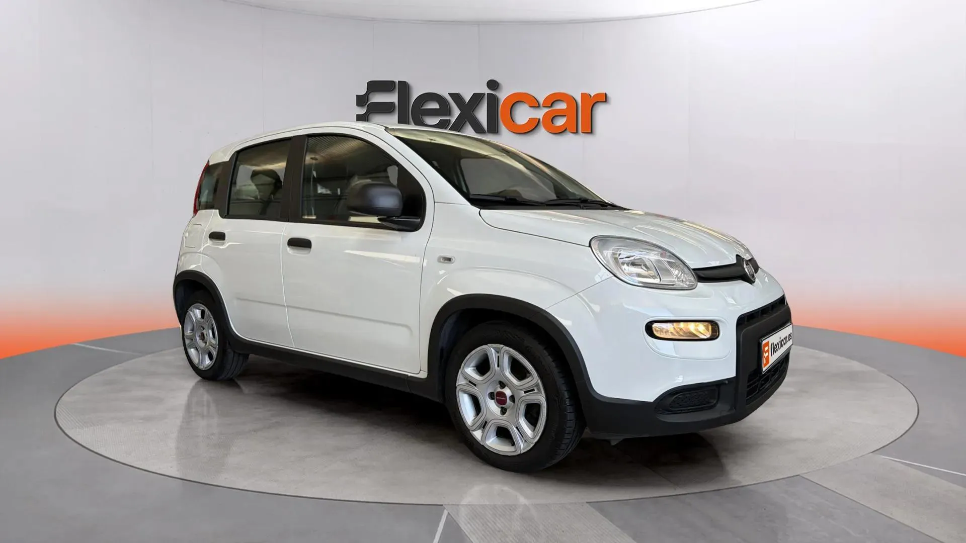 Fiat Panda 1.0 Hybrid - foto 6