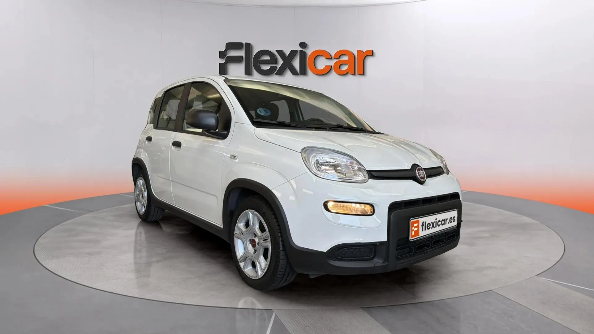 Fiat Panda 1.0 Hybrid