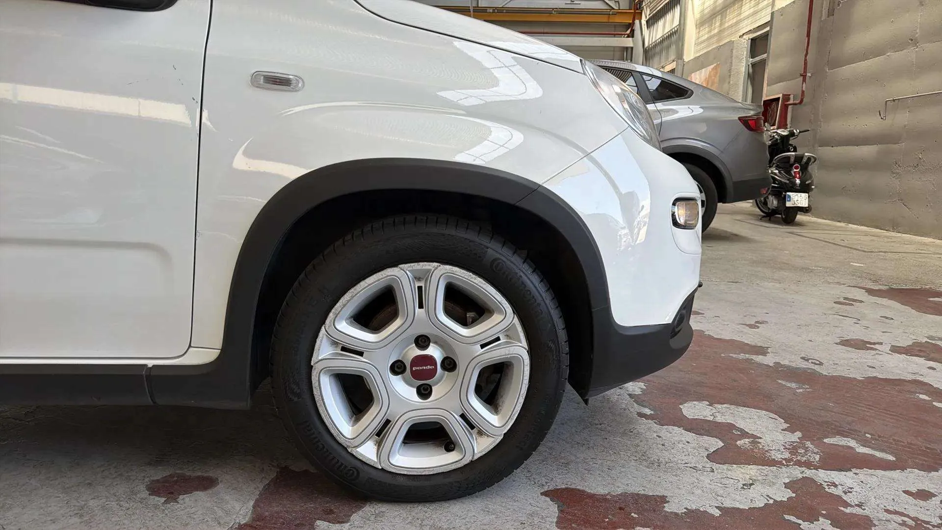 Fiat Panda 1.0 Hybrid - foto 13