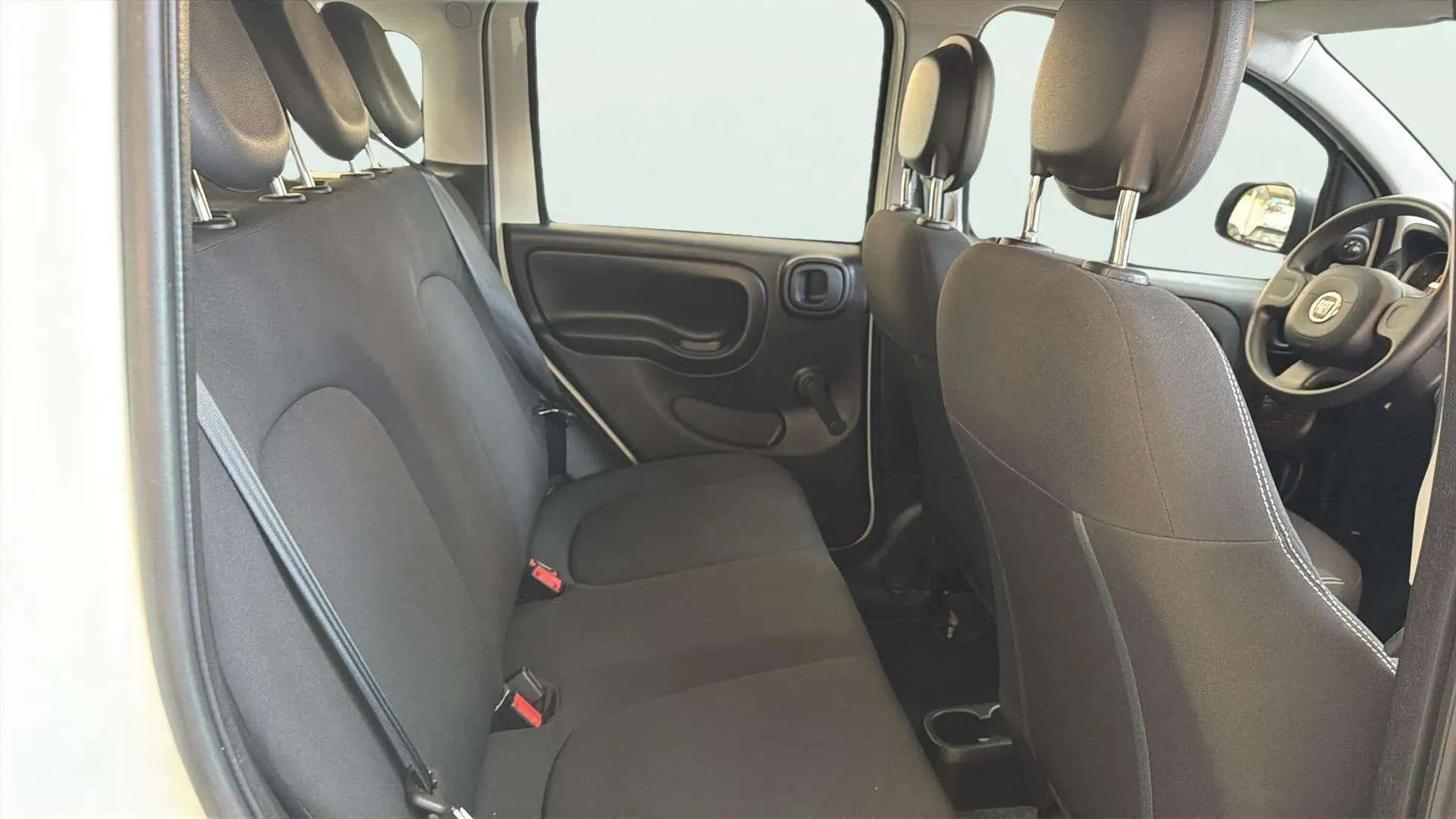 Fiat Panda 1.0 Hybrid - foto 20