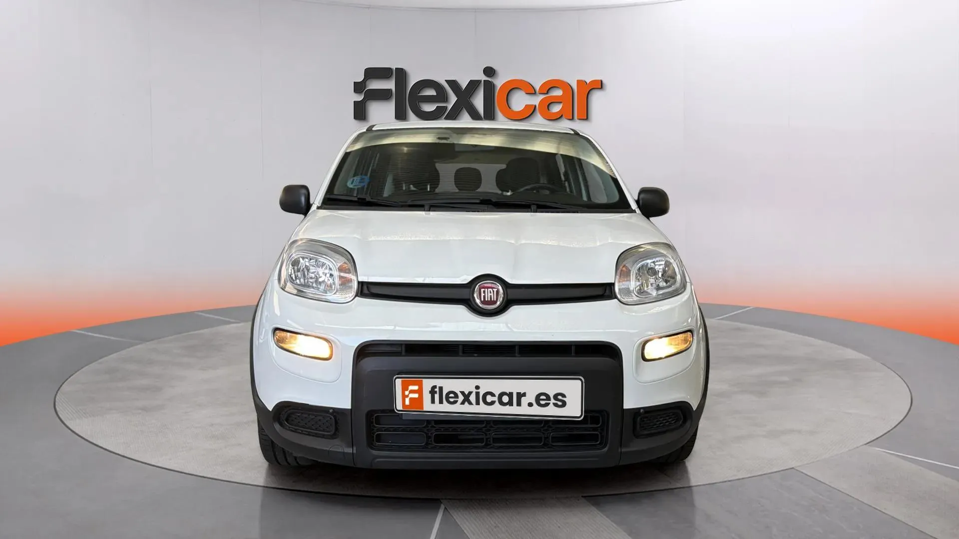 Fiat Panda 1.0 Hybrid - foto 3