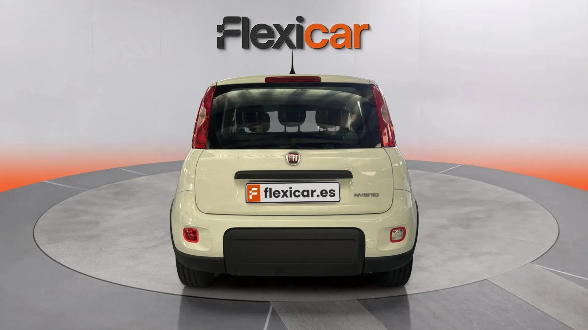 Fiat Panda 1.0 Hybrid - foto 11