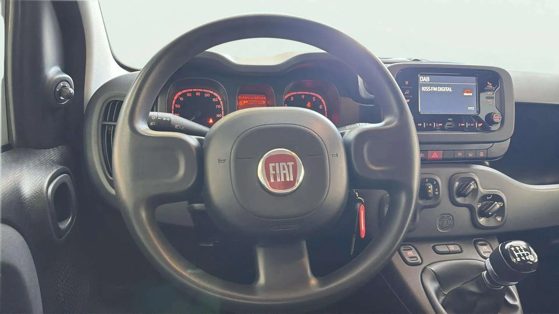 Fiat Panda 1.0 Hybrid - foto 17