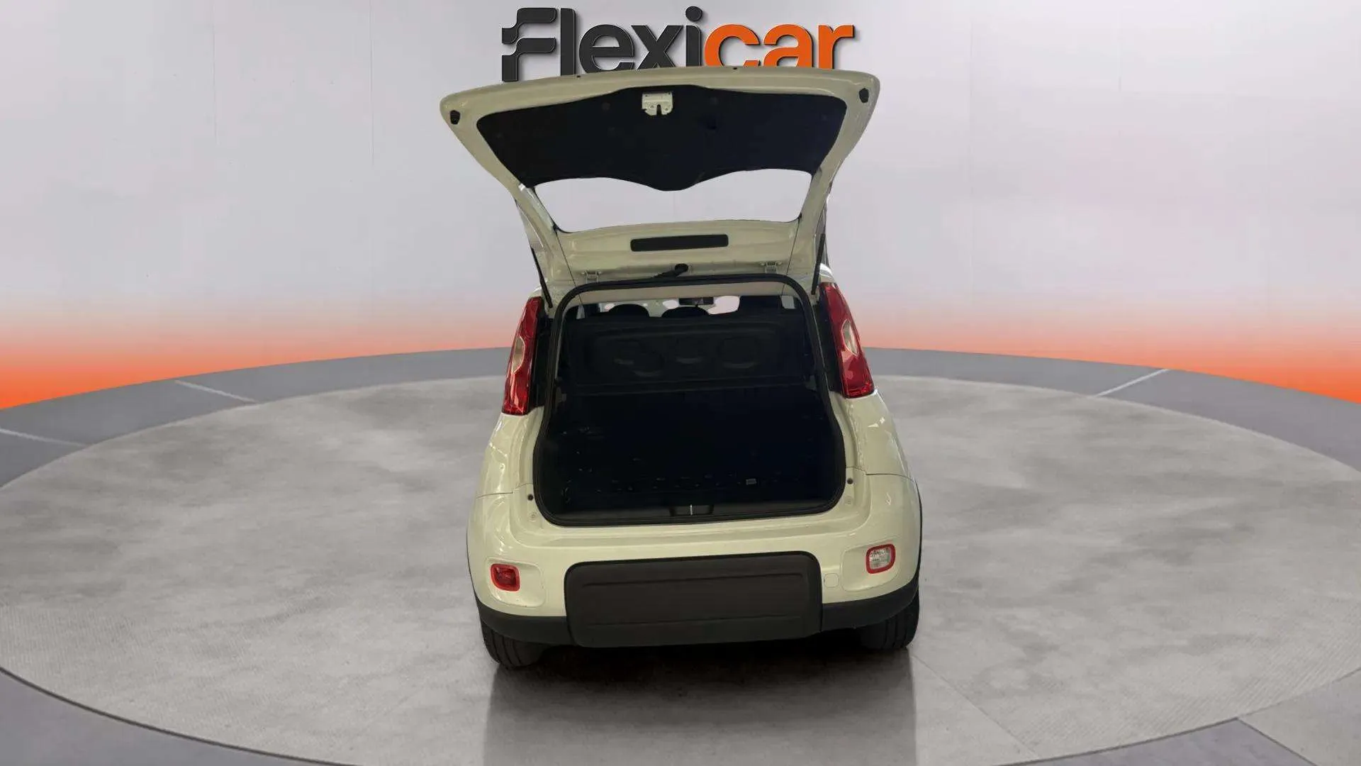 Fiat Panda 1.0 Hybrid - foto 12