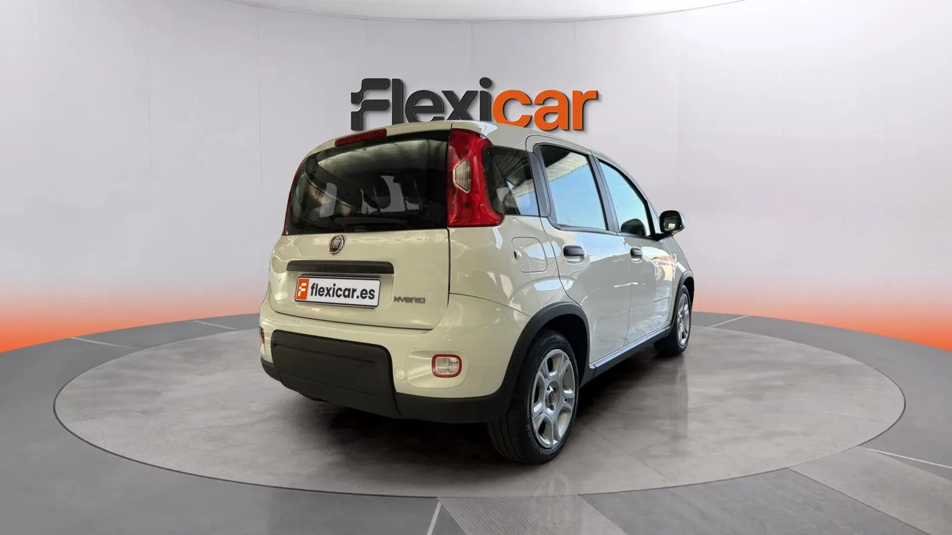 Fiat Panda 1.0 Hybrid - foto 5