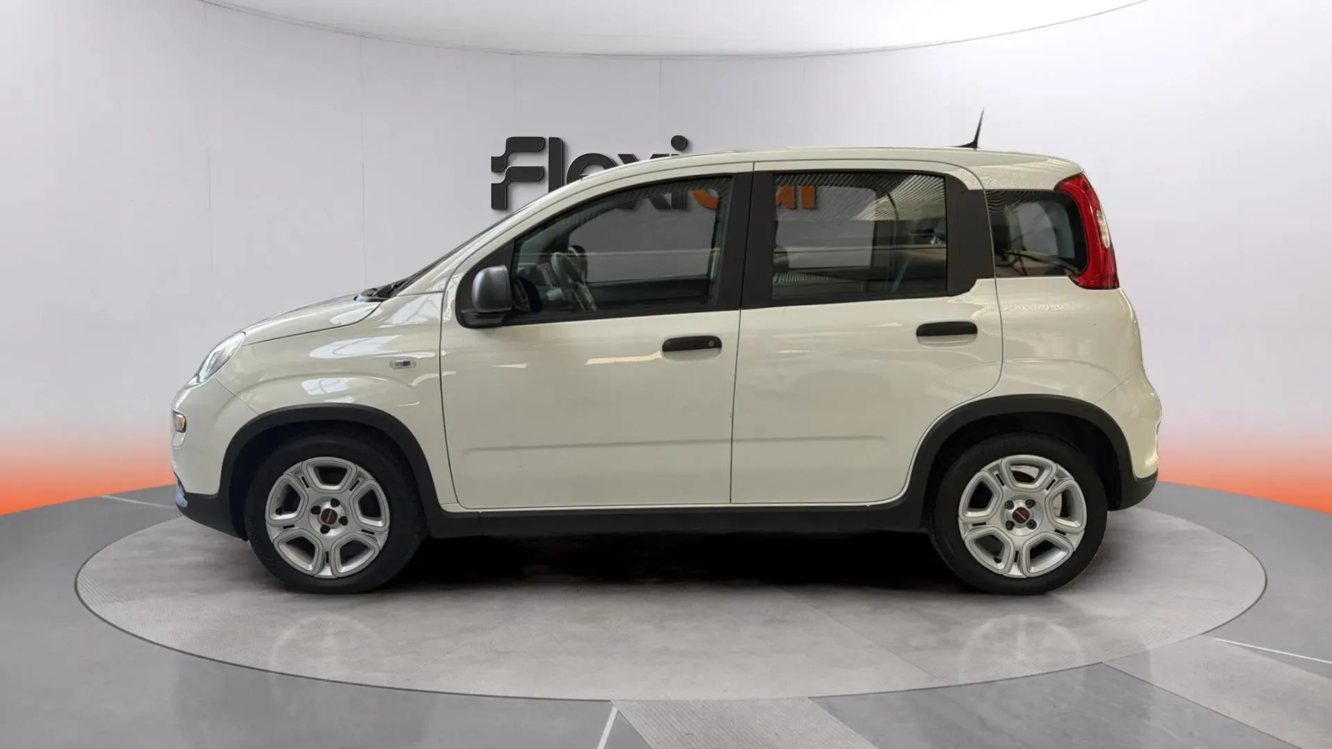 Fiat Panda 1.0 Hybrid - foto 8