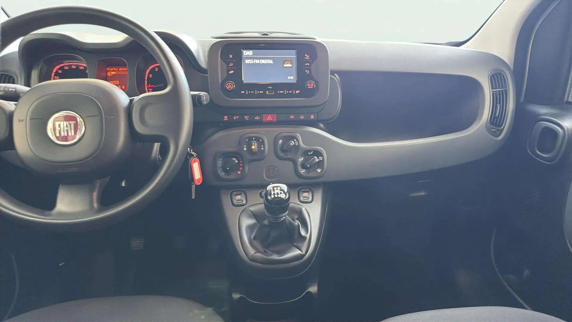 Fiat Panda 1.0 Hybrid - foto 16