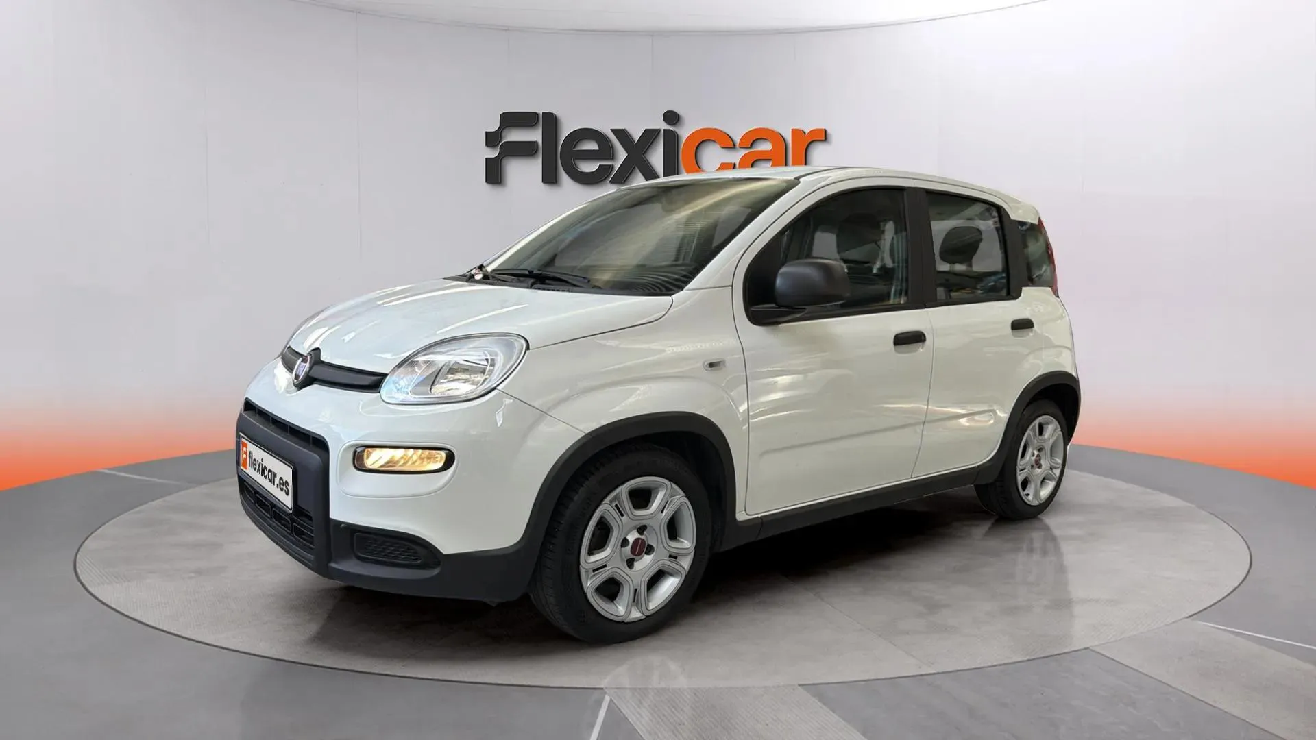Fiat Panda 1.0 Hybrid - foto 7