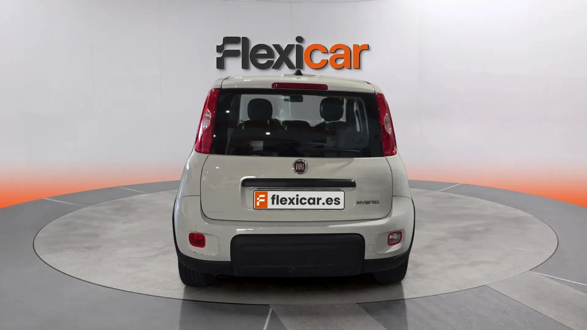Fiat Panda 1.0 Hybrid - foto 5