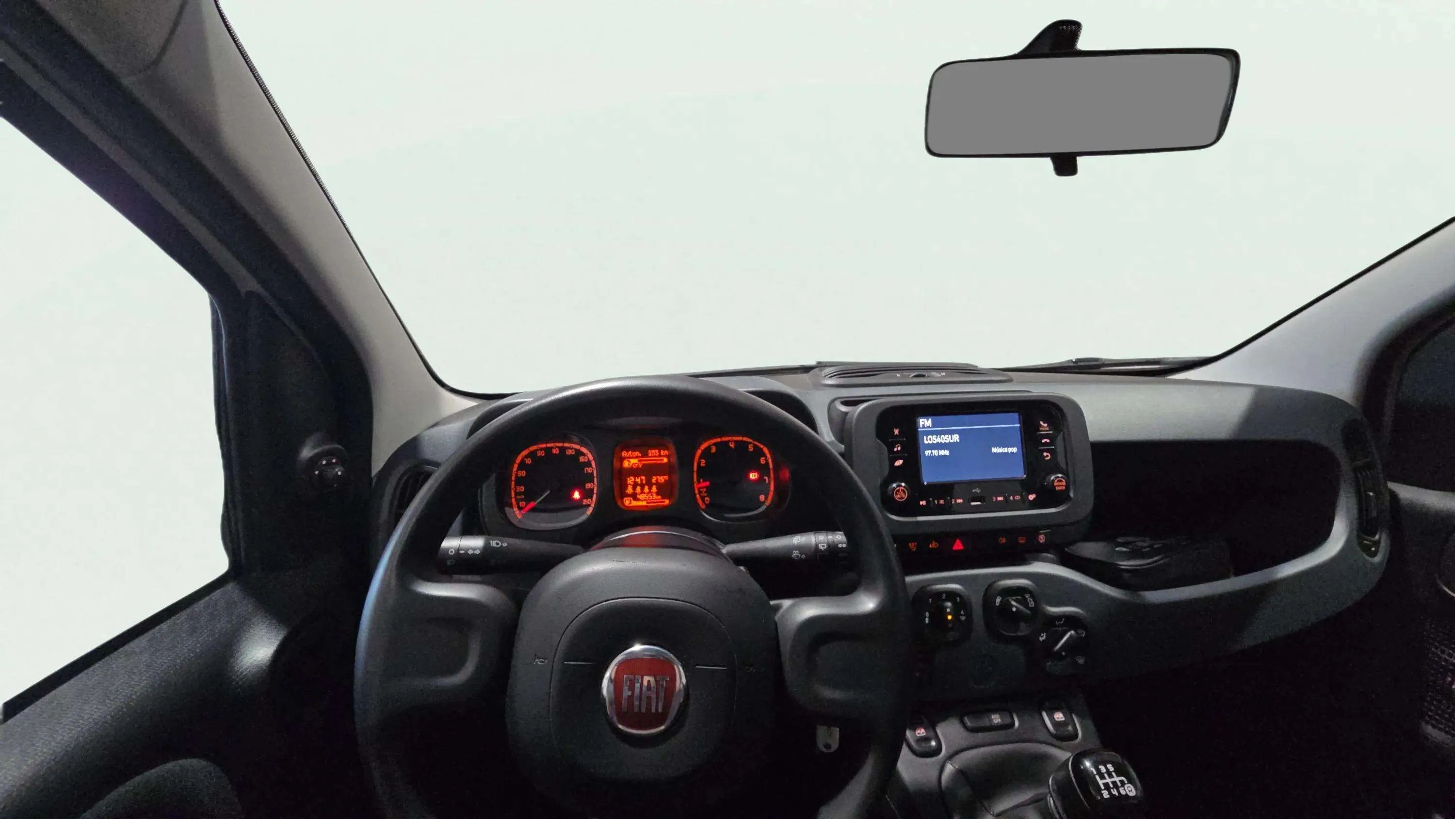 Fiat Panda 1.0 Hybrid - foto 17