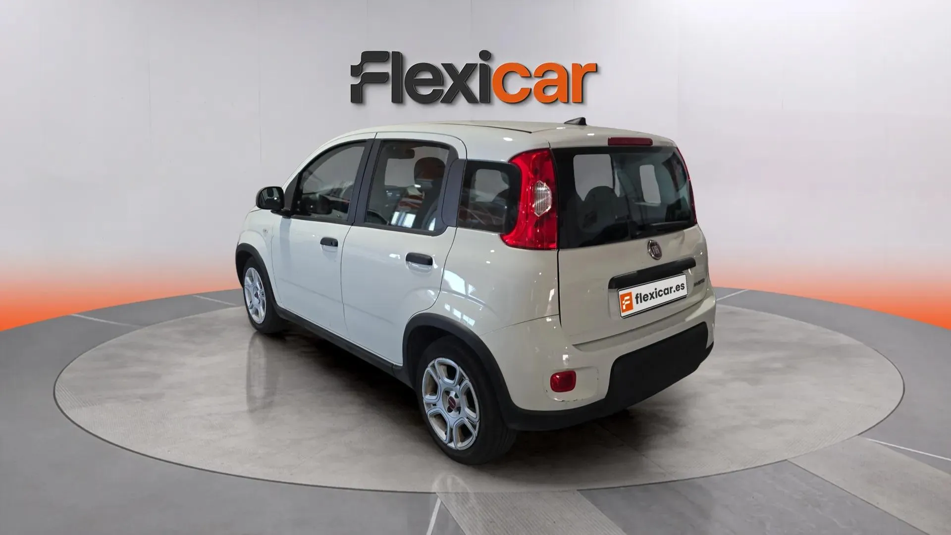 Fiat Panda 1.0 Hybrid - foto 4