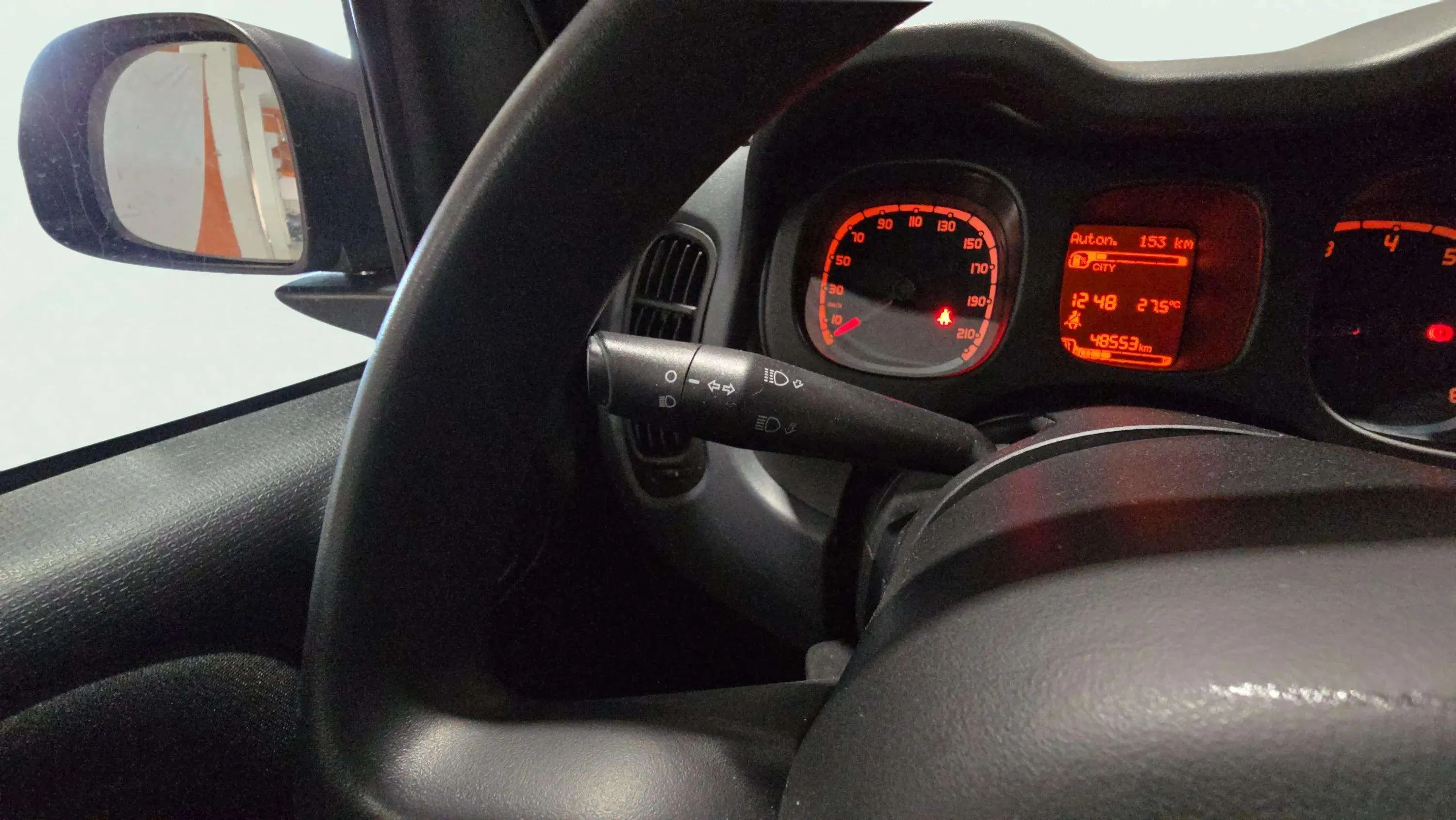 Fiat Panda 1.0 Hybrid - foto 22