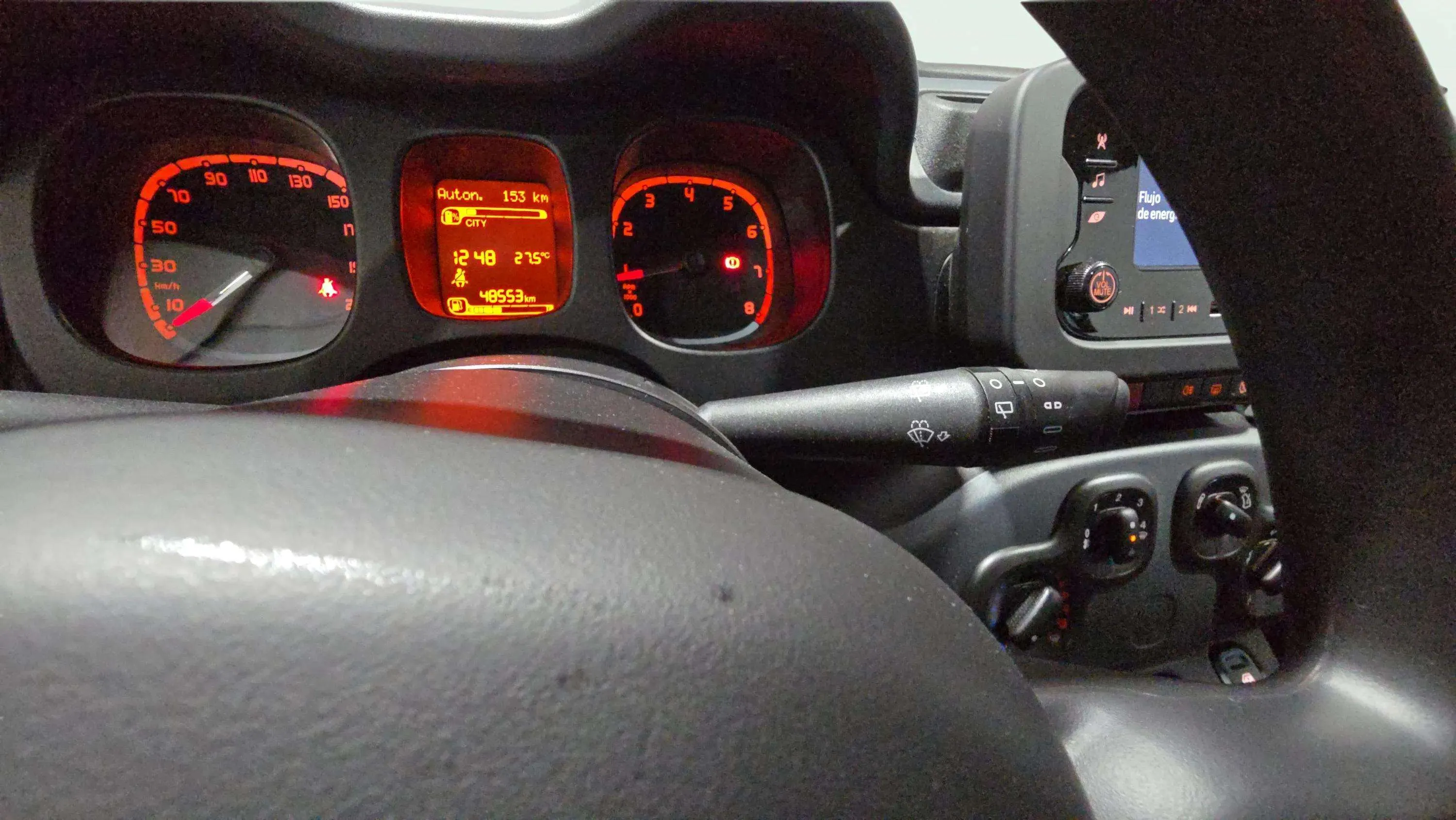 Fiat Panda 1.0 Hybrid - foto 23