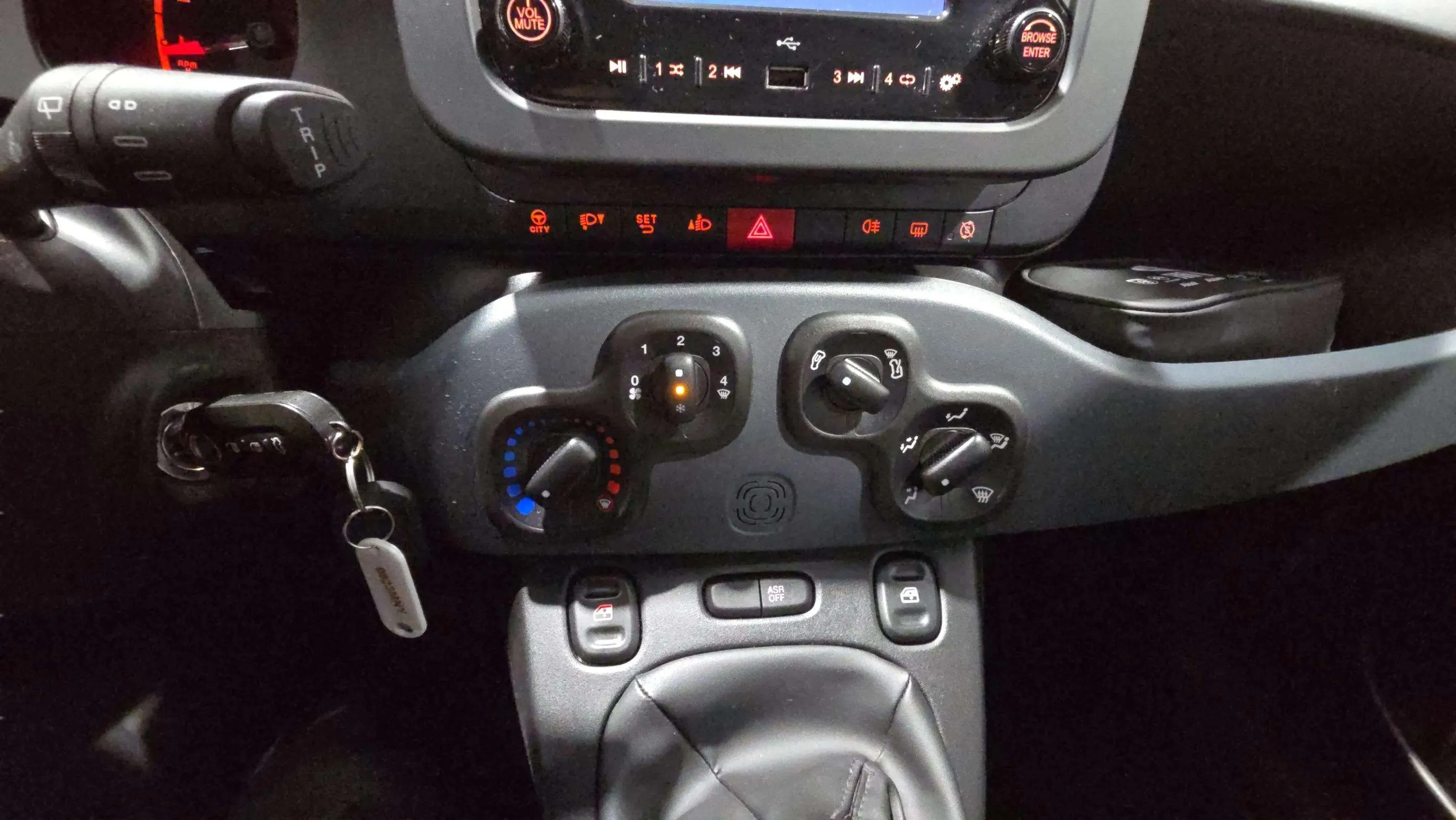 Fiat Panda 1.0 Hybrid - foto 20