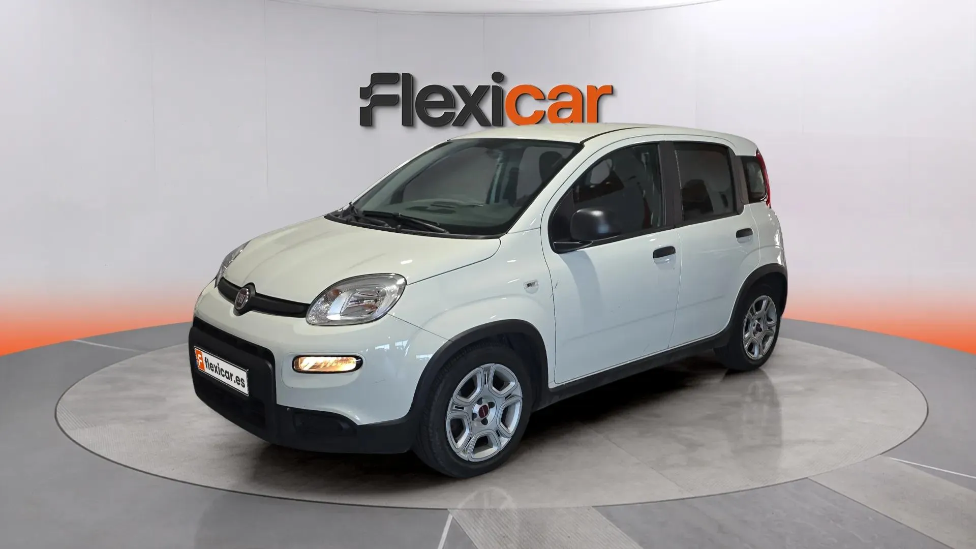 Fiat Panda 1.0 Hybrid - foto 2