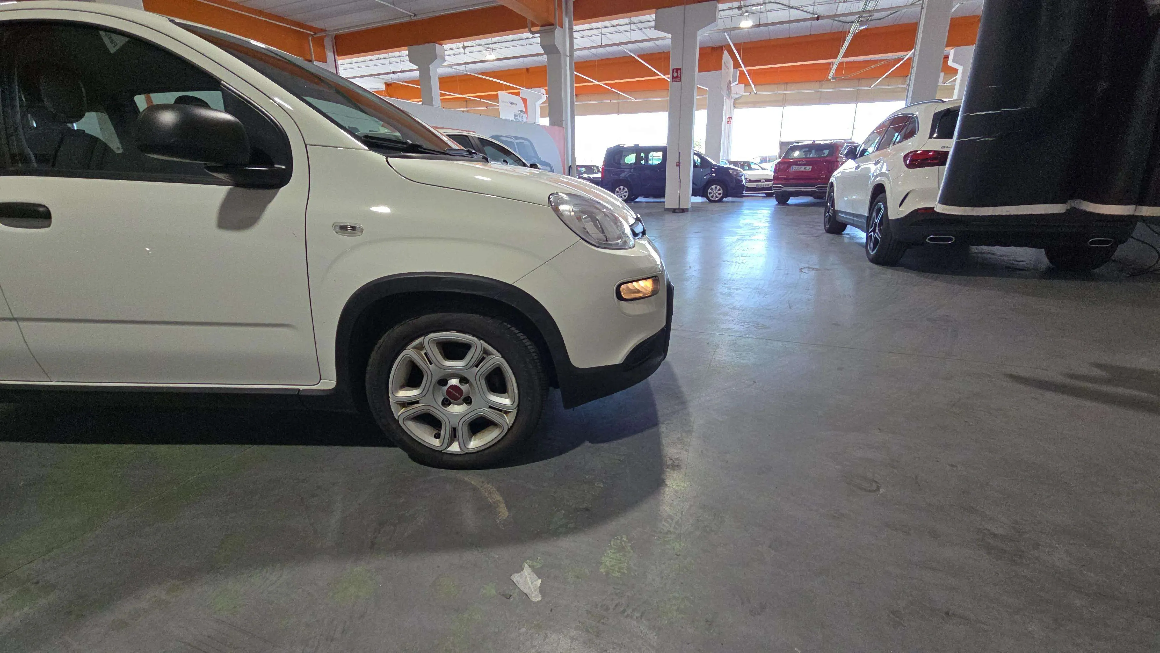 Fiat Panda 1.0 Hybrid - foto 16