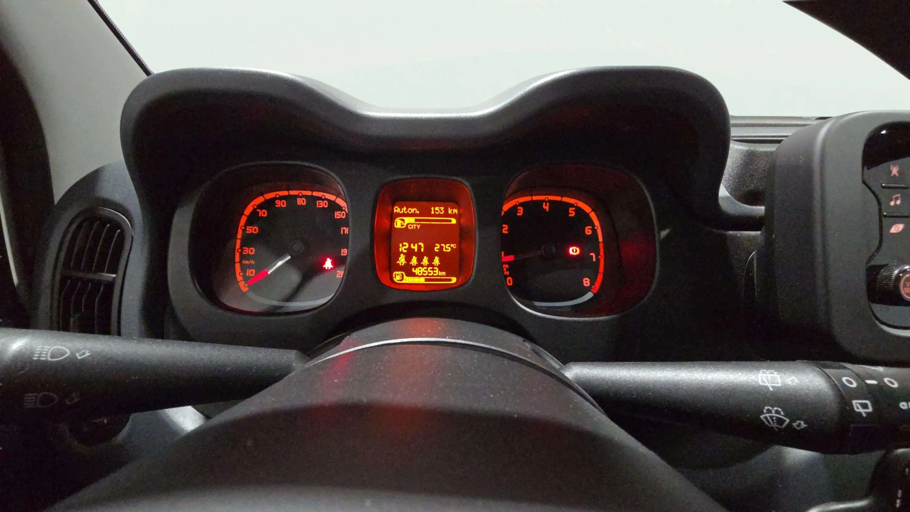 Fiat Panda 1.0 Hybrid - foto 13