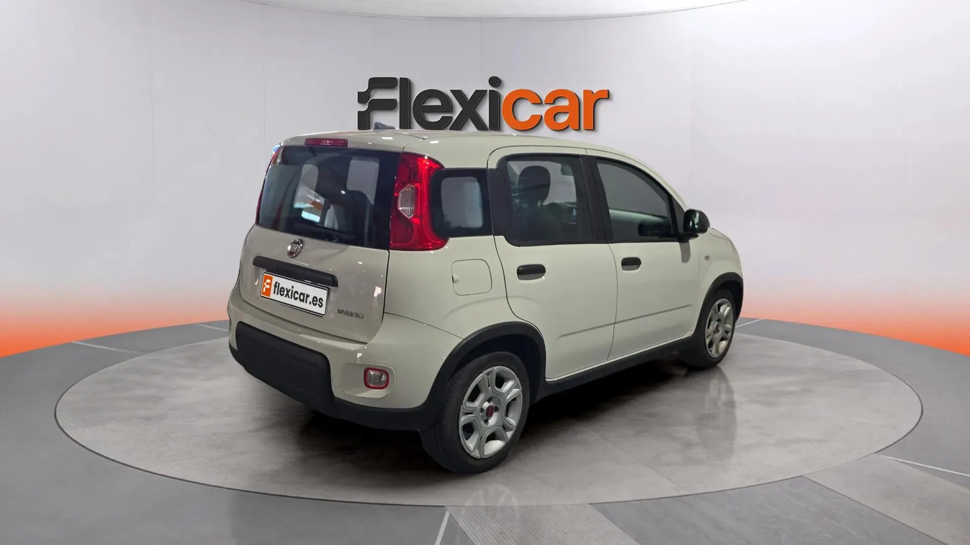 Fiat Panda 1.0 Hybrid - foto 6