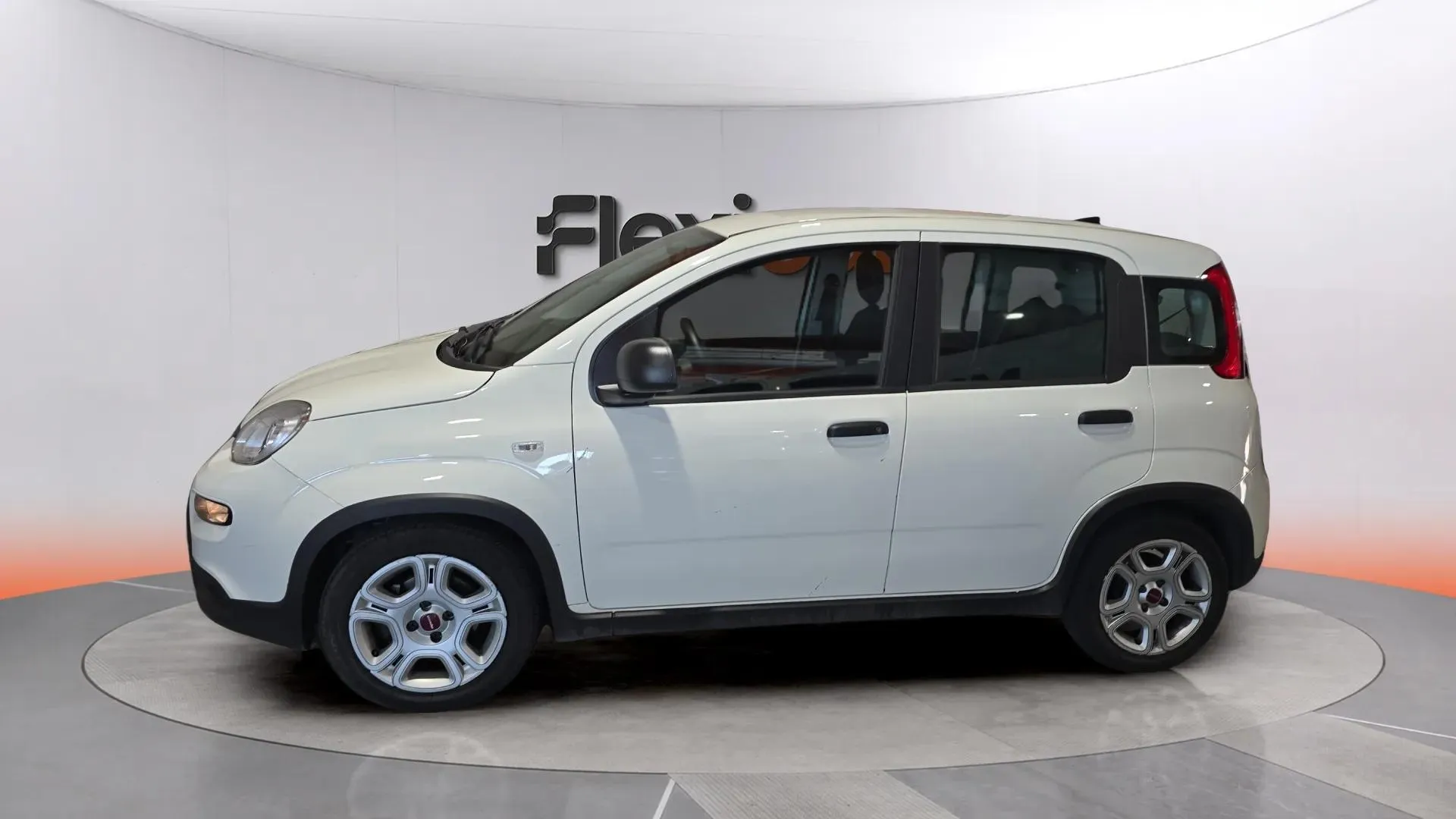Fiat Panda 1.0 Hybrid - foto 3