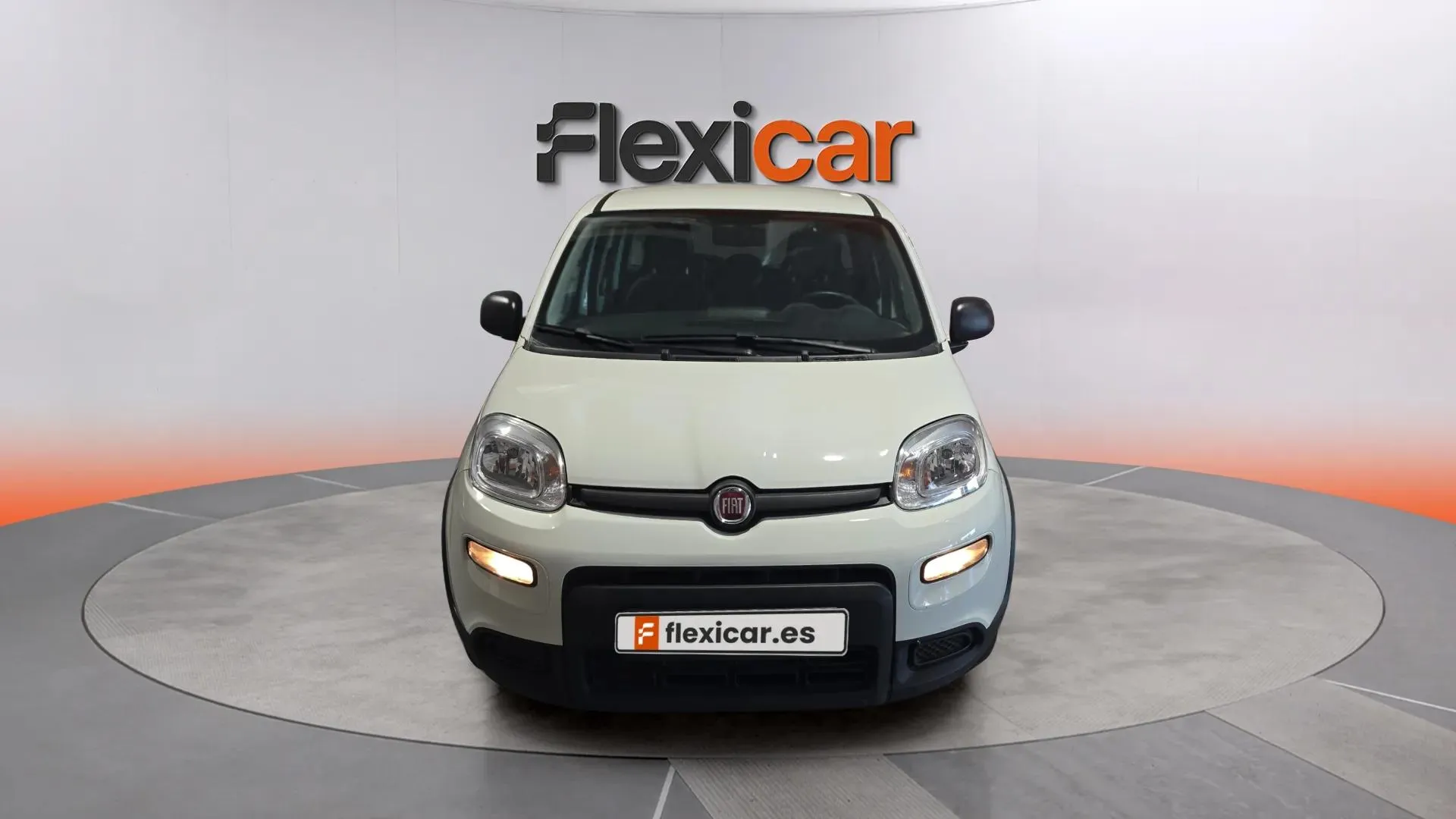 Fiat Panda 1.0 Hybrid - foto 8