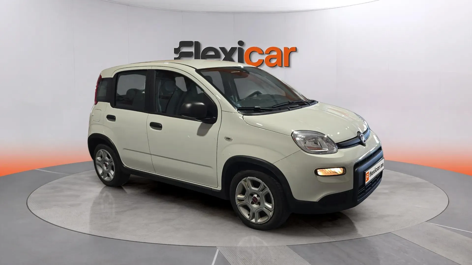 Fiat Panda 1.0 Hybrid