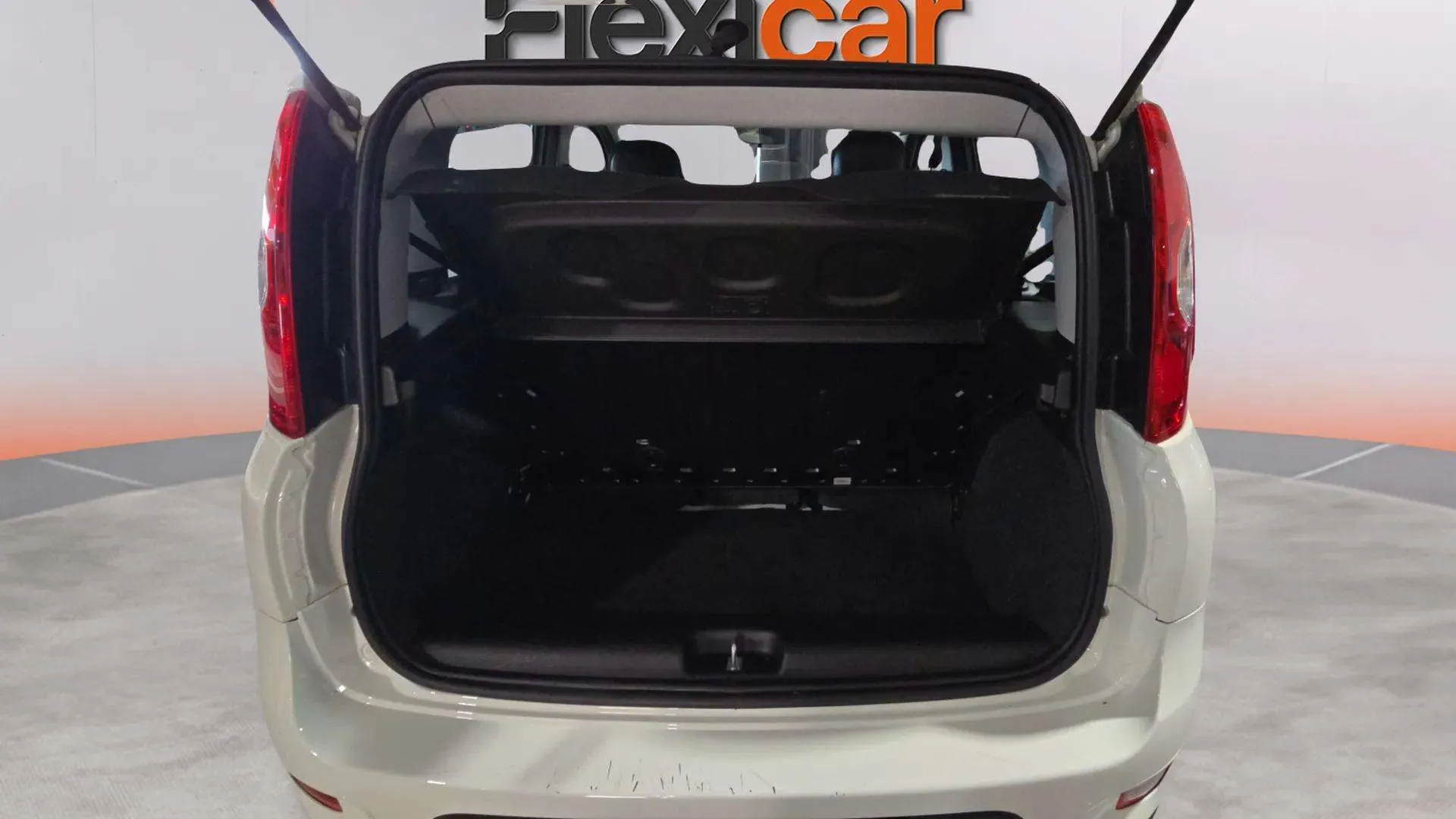 Fiat Panda 1.0 Hybrid - foto 9