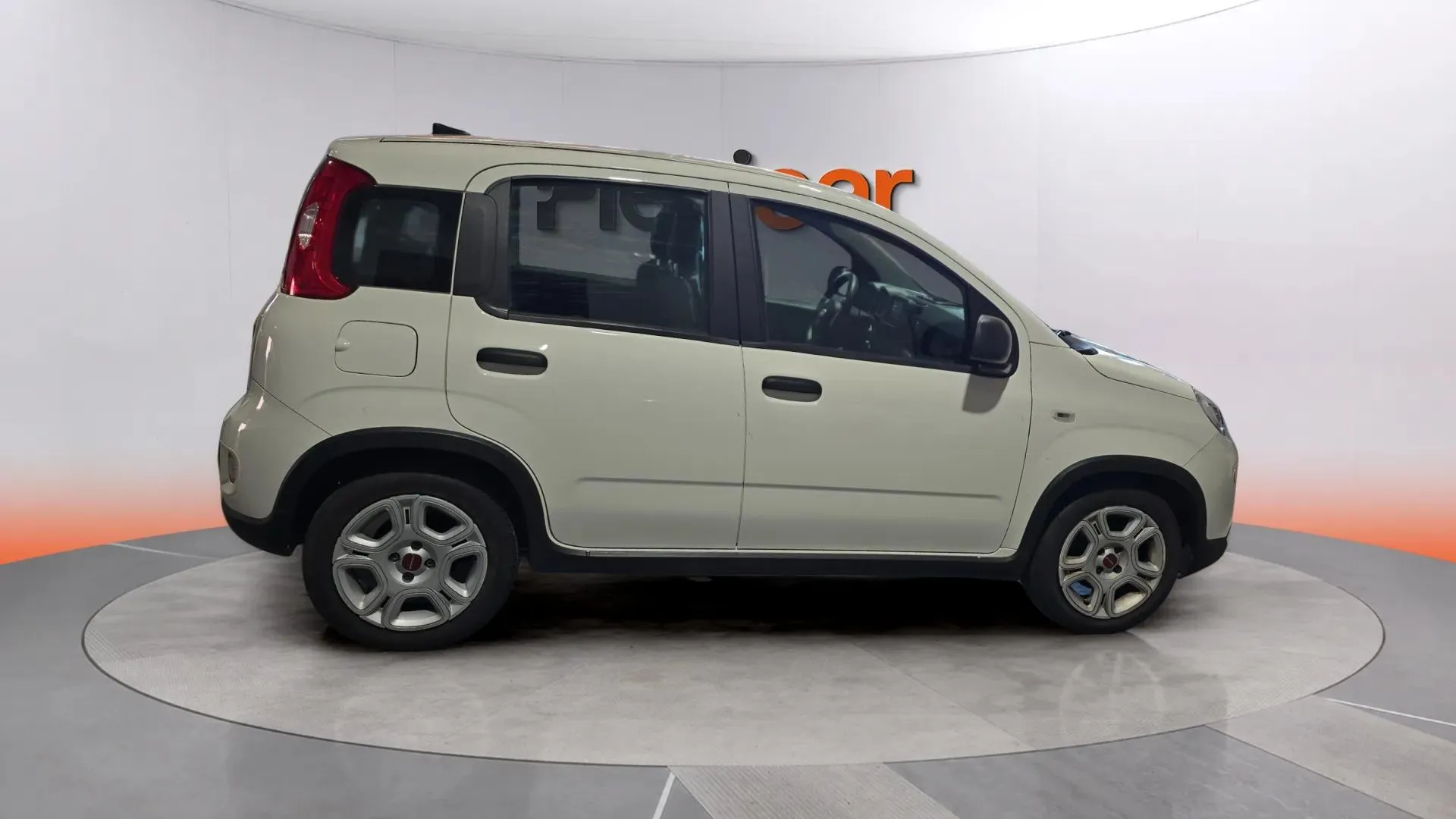 Fiat Panda 1.0 Hybrid - foto 7