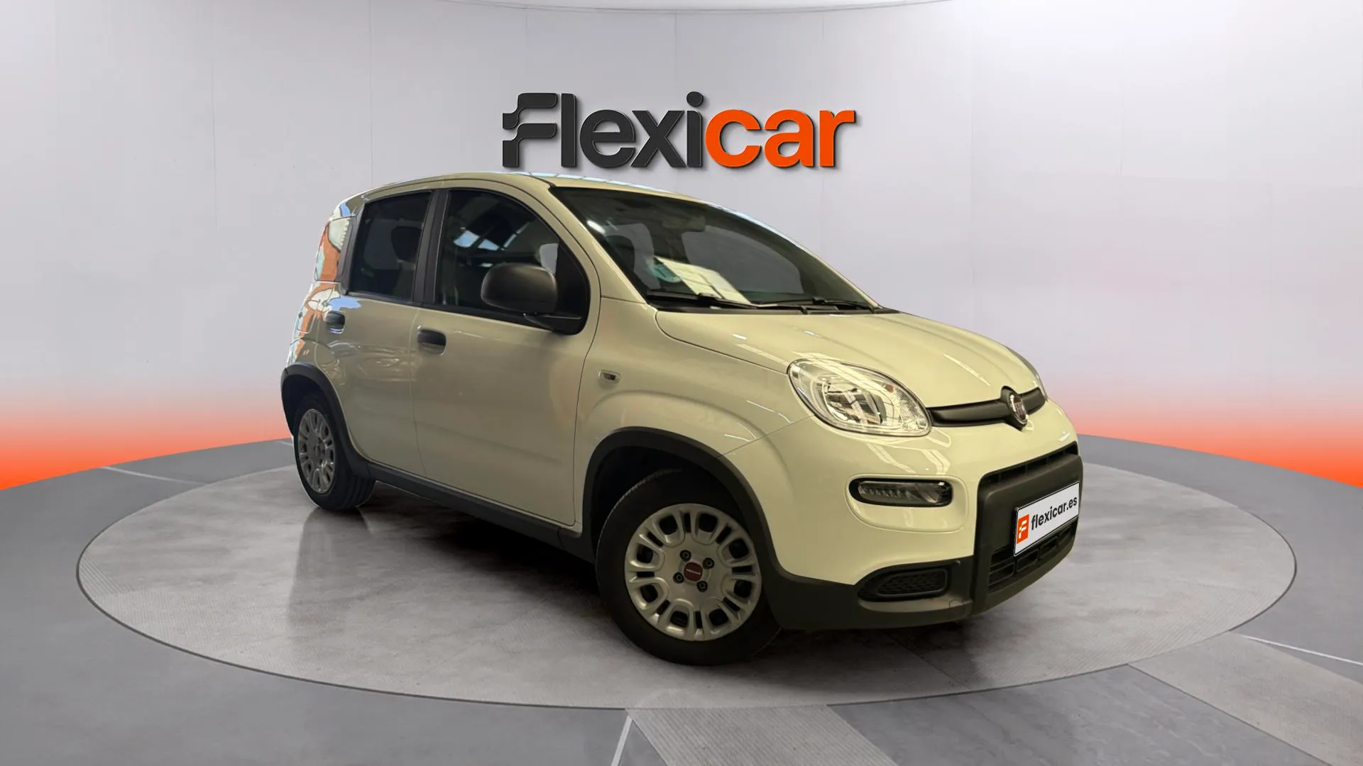 Fiat Panda 1.0 Hybrid